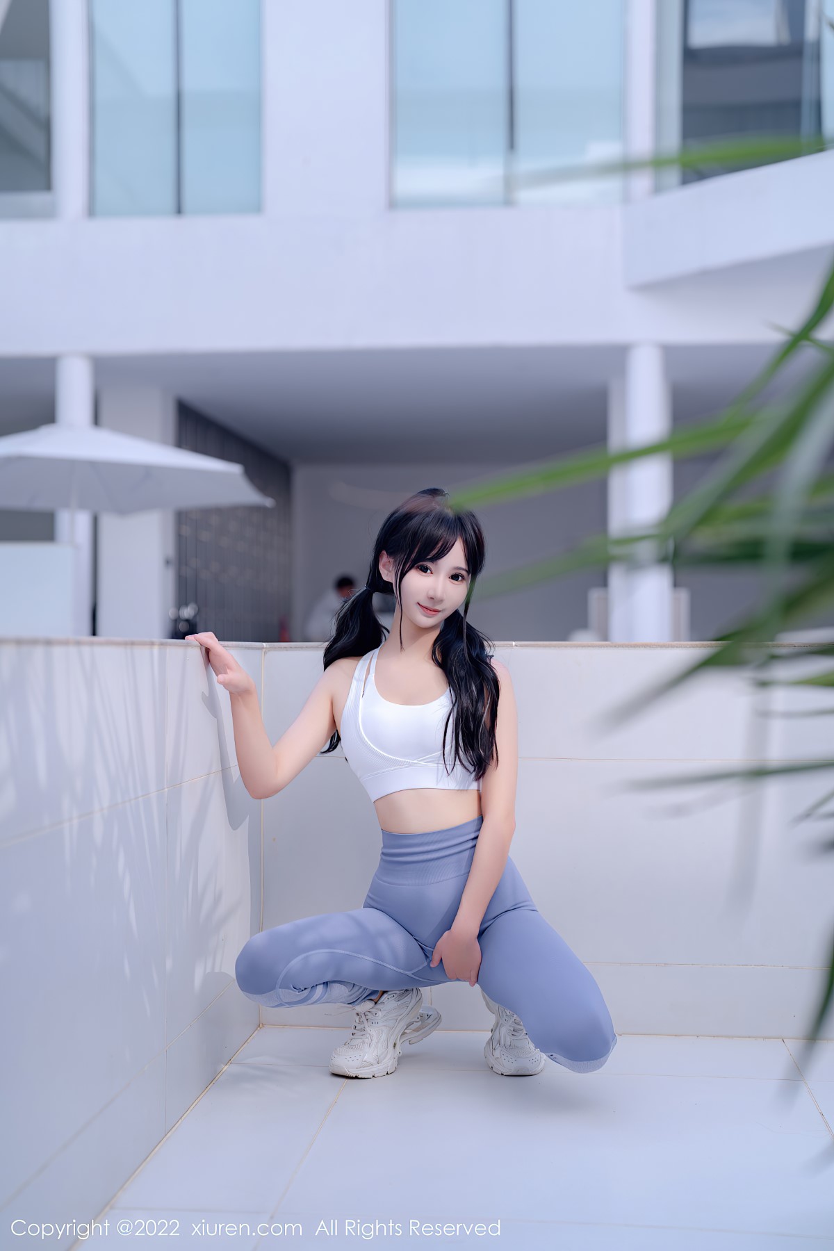 XiuRen秀人网 No 5463 Xiao Guo Dong Er 0014 5099670309.jpg