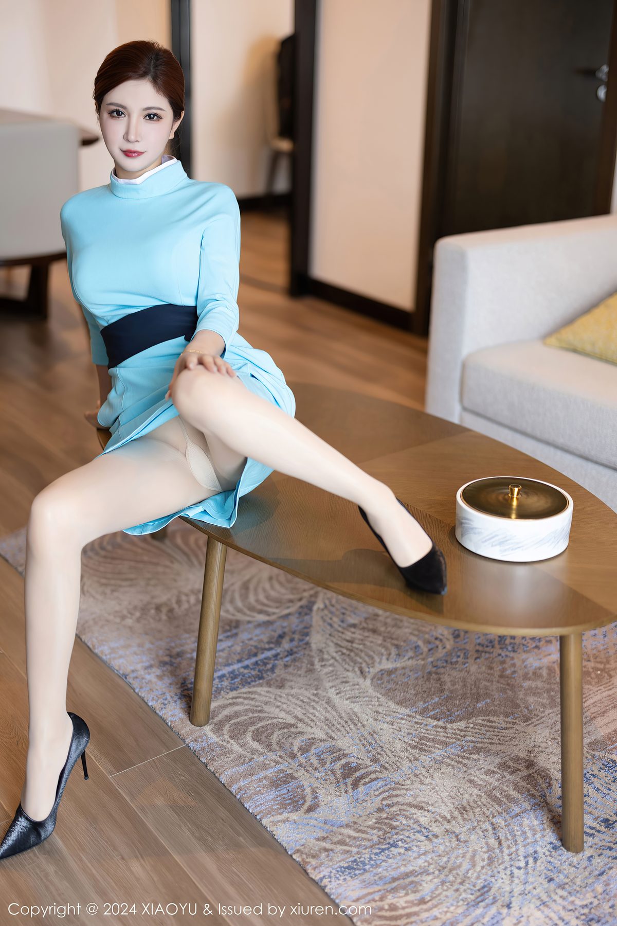 XiaoYu语画界 Vol 1203 小蛮妖Yummy 0012 3161533778.jpg