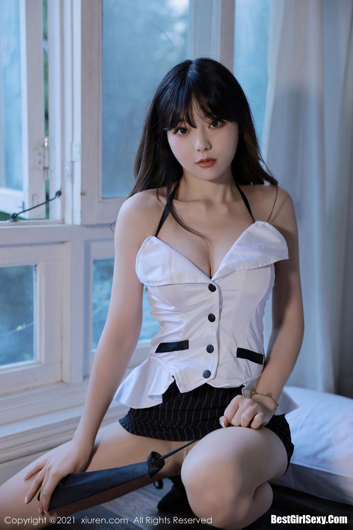 XiuRen秀人网 No.4202 She Bei La Bella 18