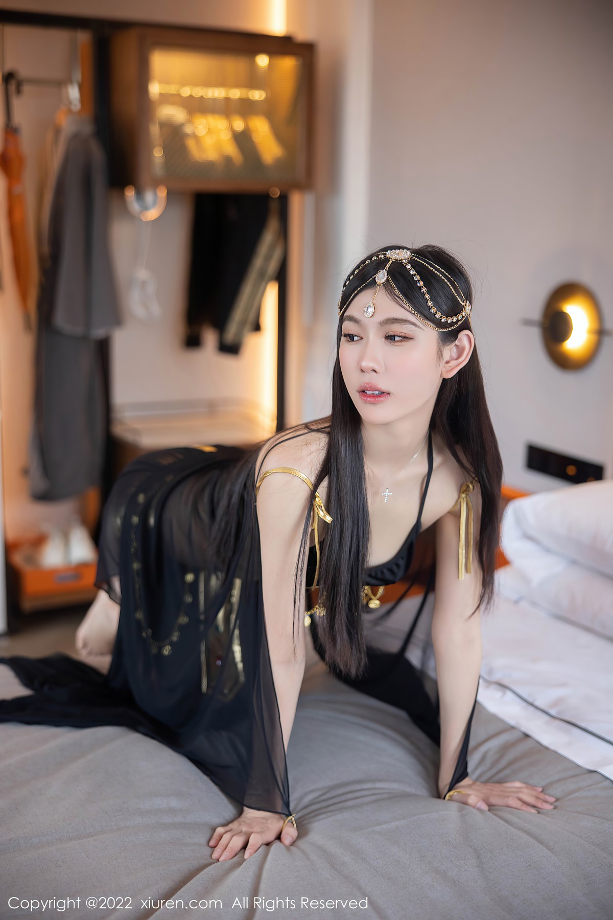 XiuRen秀人网 No 5849 Li Ya Rou 0032 3939393800.jpg