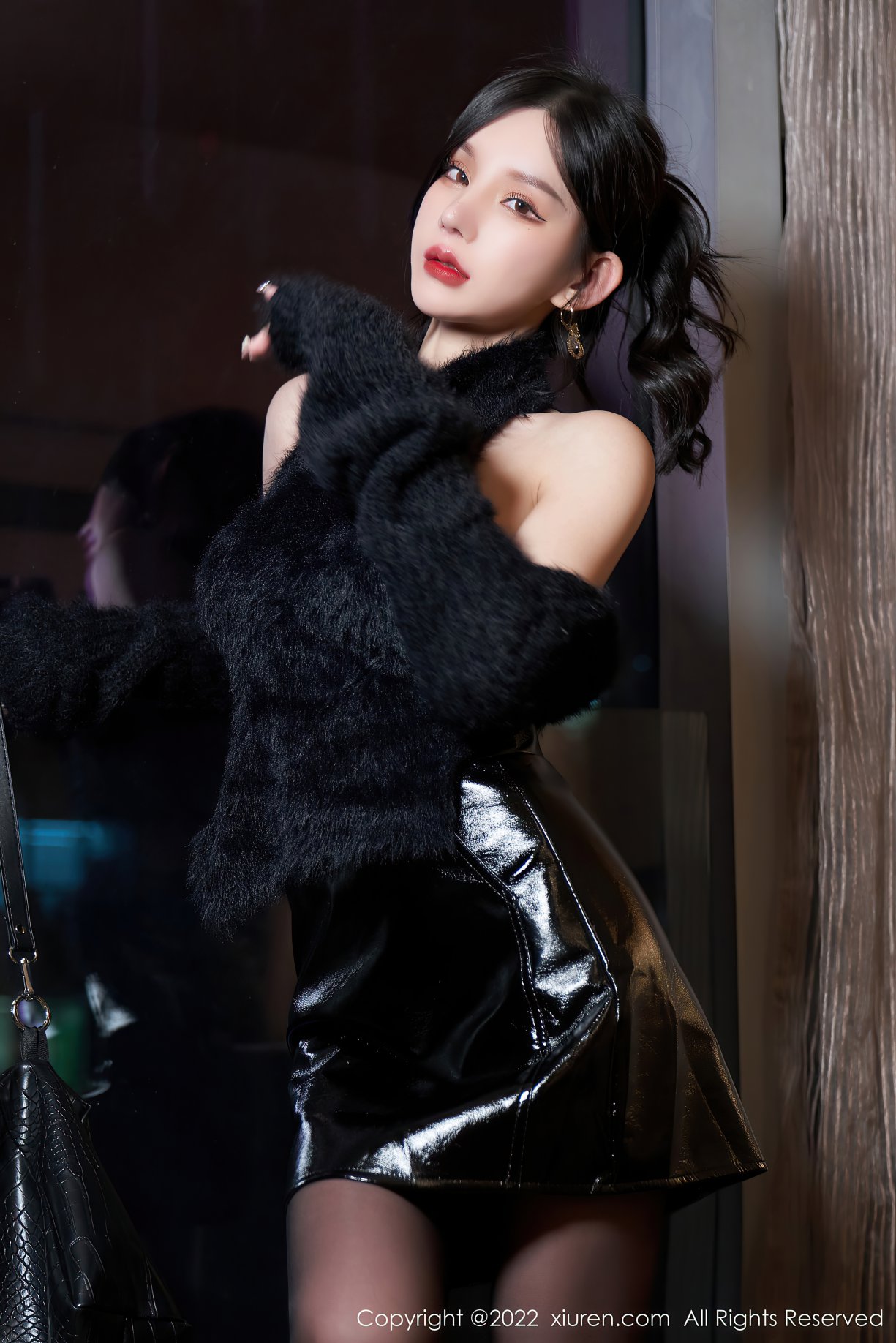 XiuRen秀人网 No.4437 周于希Sally 0018