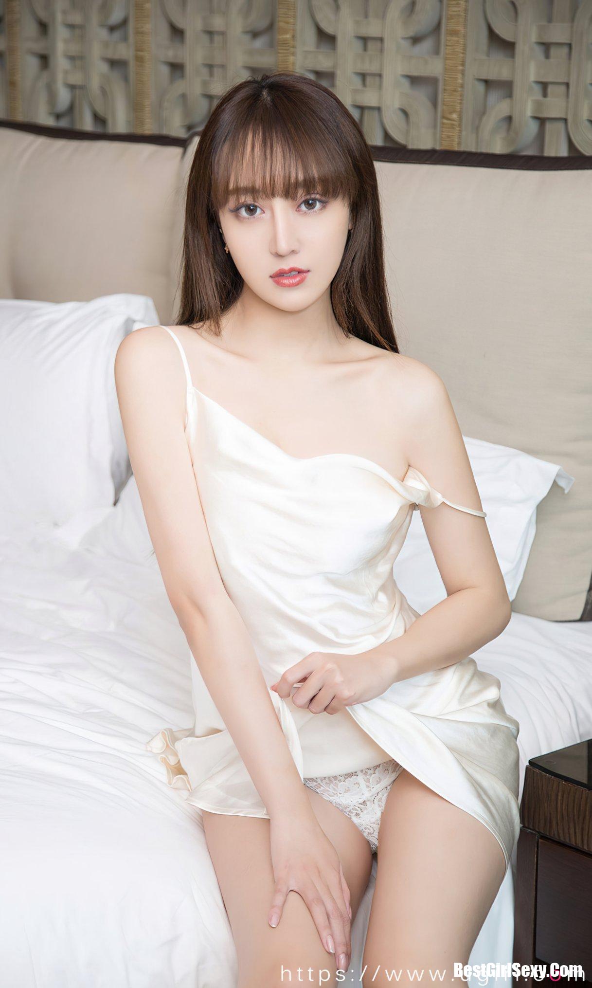 Ugirls App尤果圈 No.2169 Li Bao Er 9