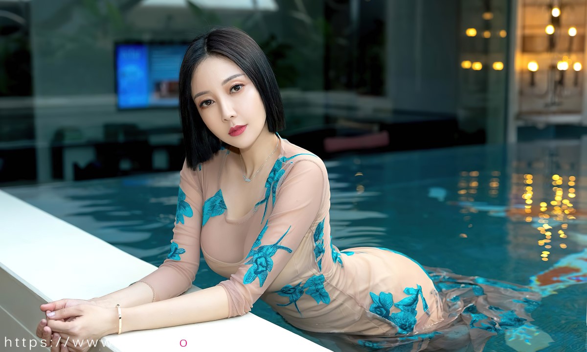 Ugirls App尤果圈 No.2448 Song Guo Er-爱秀网