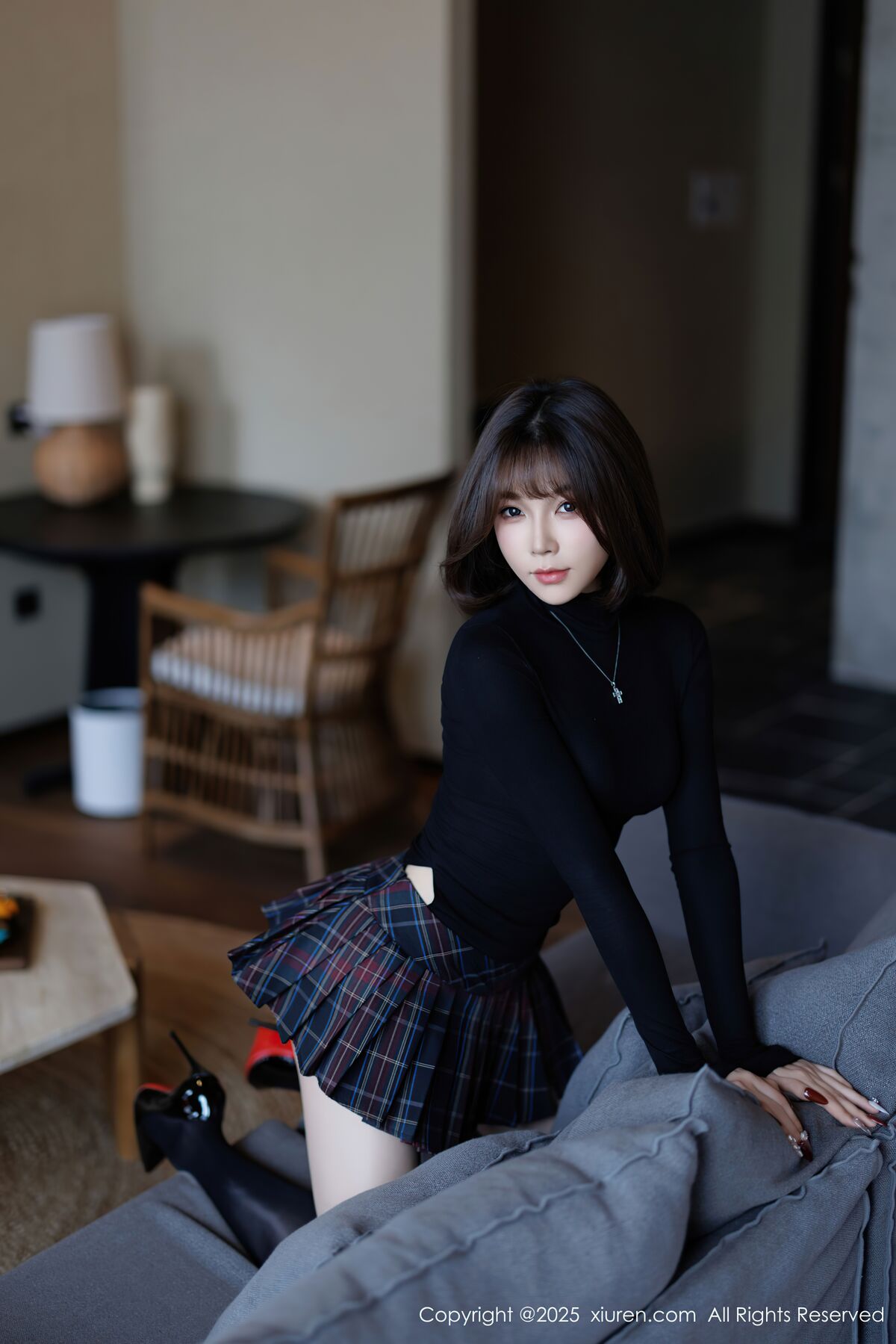 XiuRen秀人网 No 9944 徐莉芝Booty 0029 9920346048.jpg