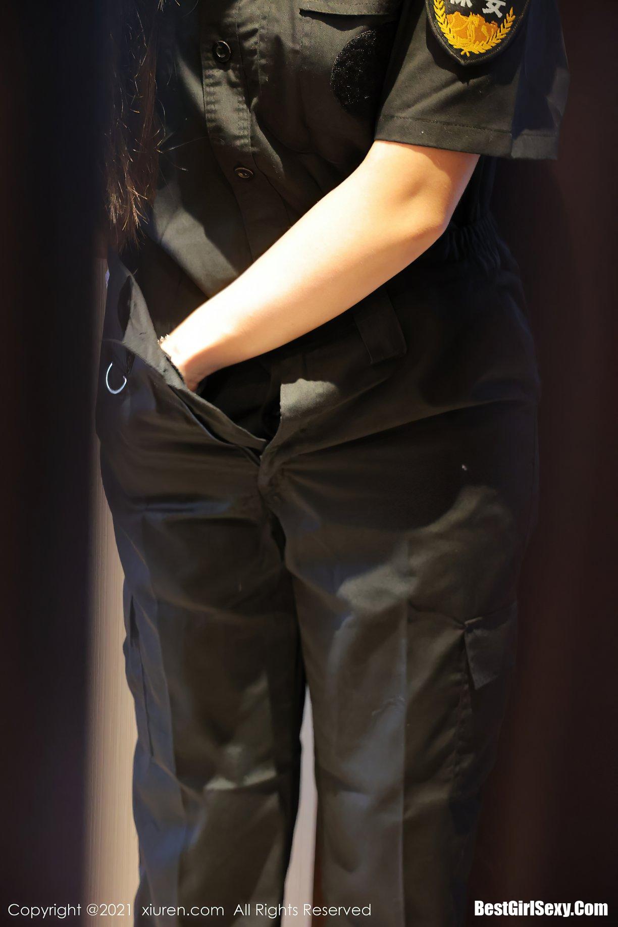 XiuRen秀人网 No.3796 Mei Qi 13
