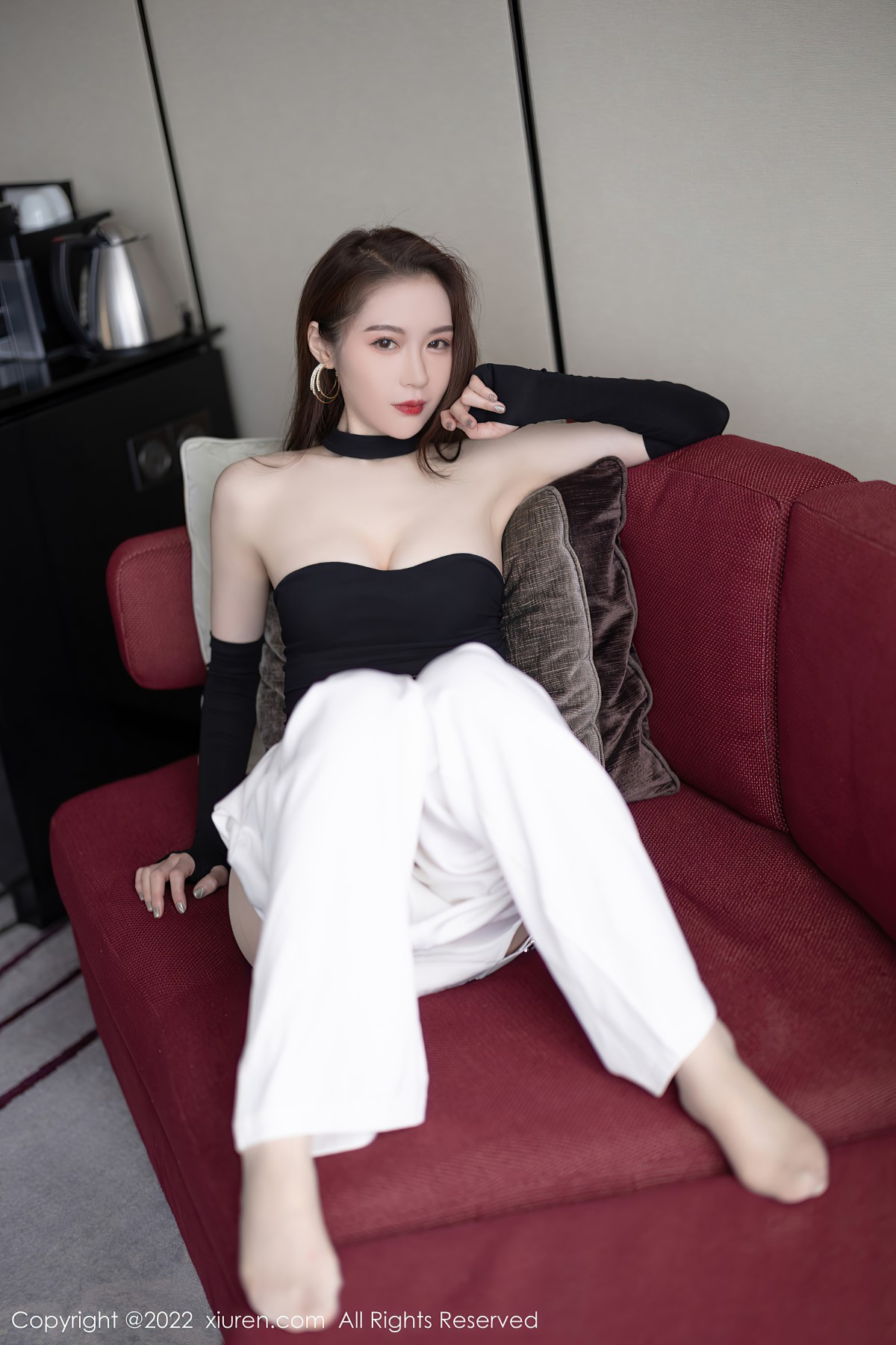 XiuRen秀人网 No 5487 Meng Xin Yue 0014 6376134839.jpg