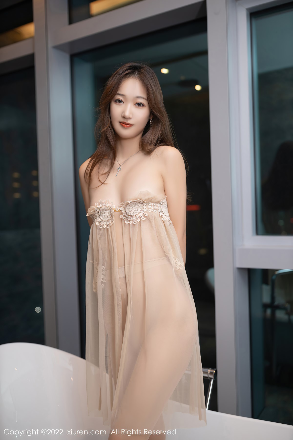 XiuRen秀人网 No.4601 唐安琪 0044 8054219019