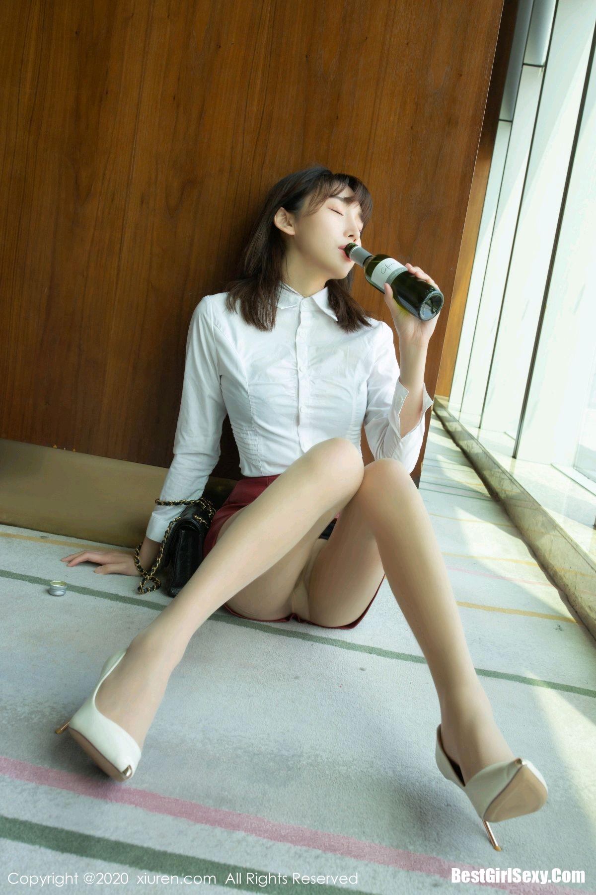 XiuRen Vol.2393 Lu Xuan Xuan 10