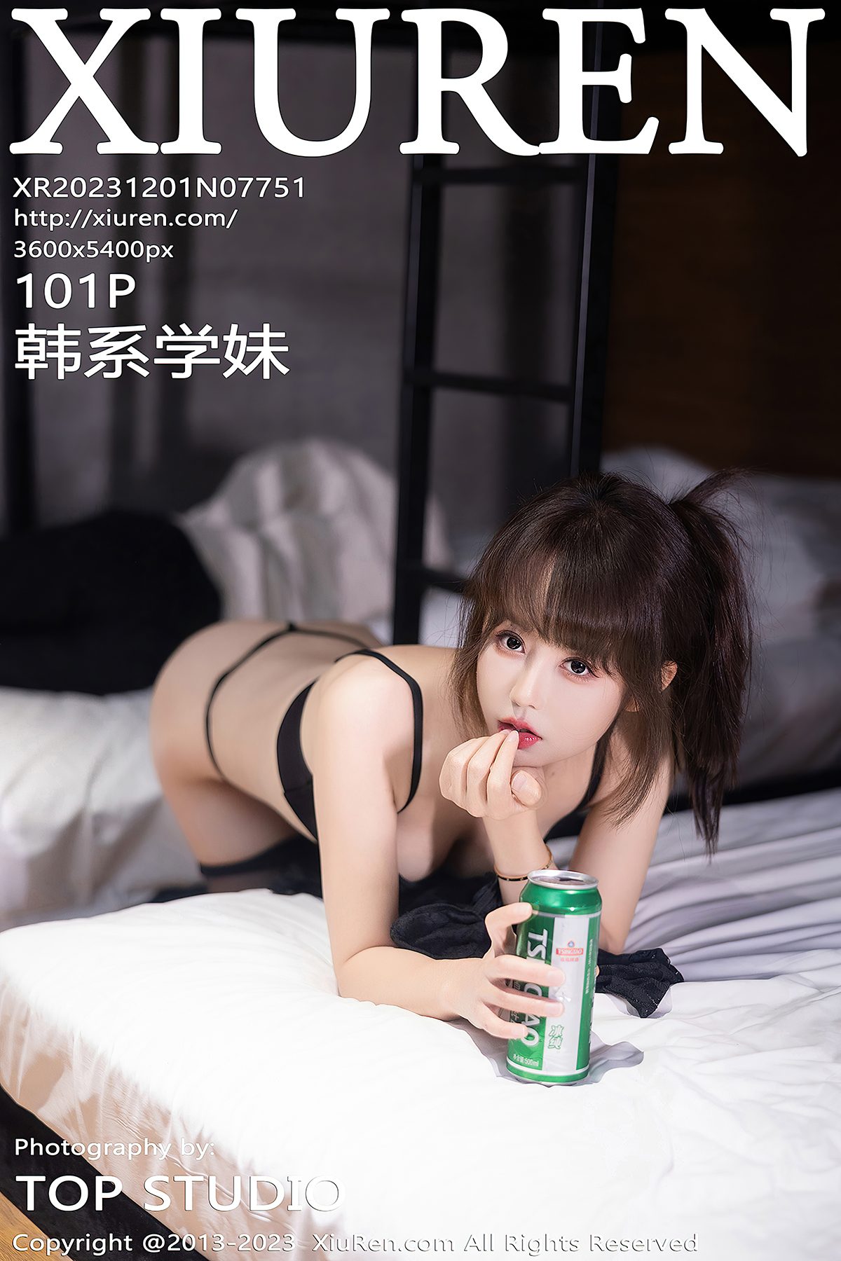 XiuRen秀人网 No.7751 Han Xi Xue Mei-爱秀网
