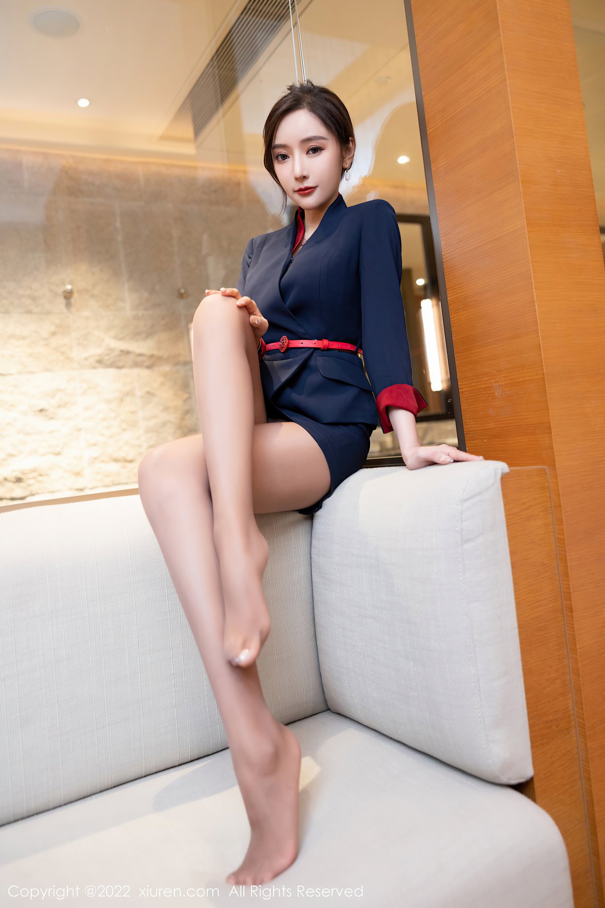 XiuRen秀人网 No.4500 王馨瑶yanni 0044