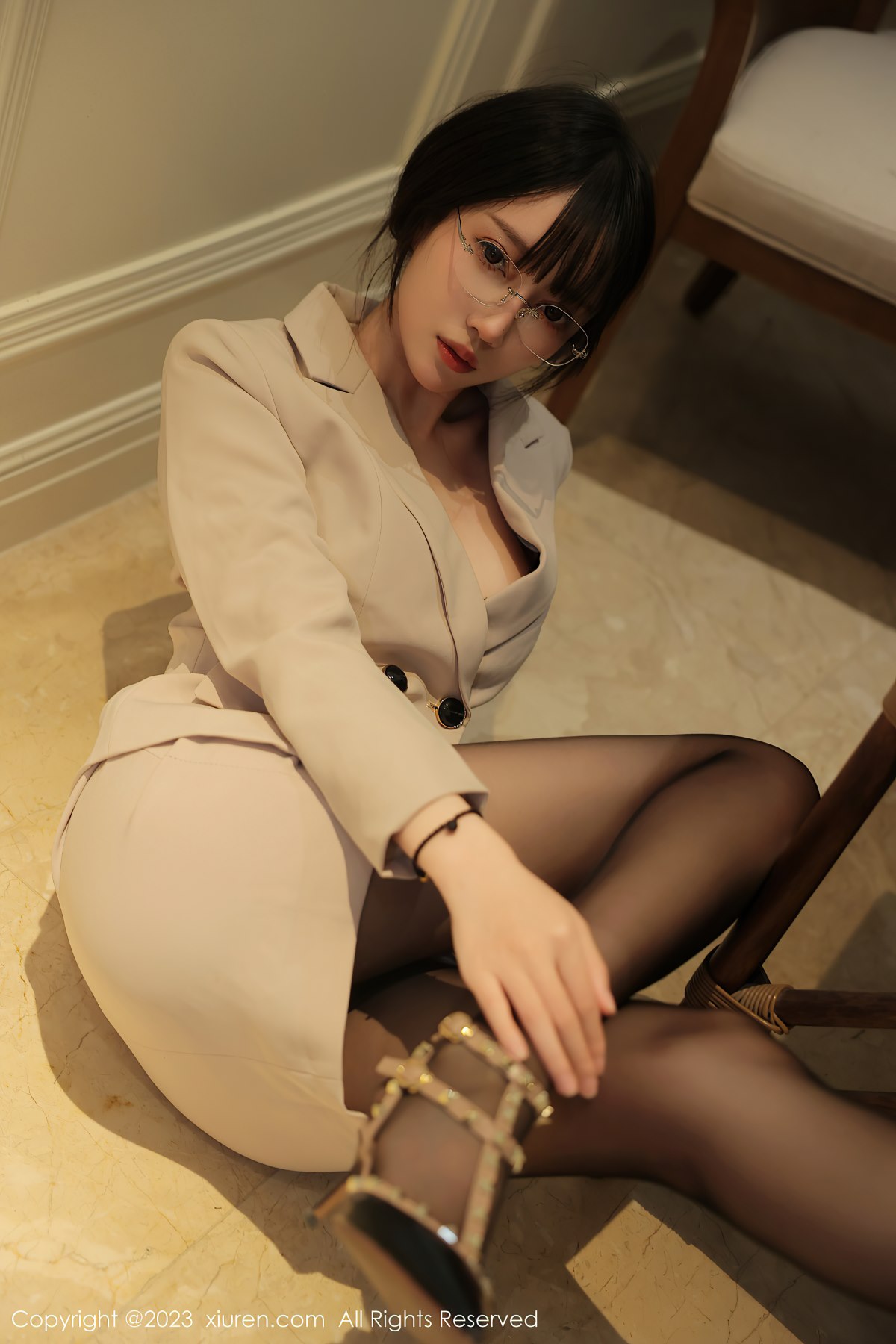 XiuRen秀人网 No 6428 Yue Er Yue Er 0014 4087138039.jpg