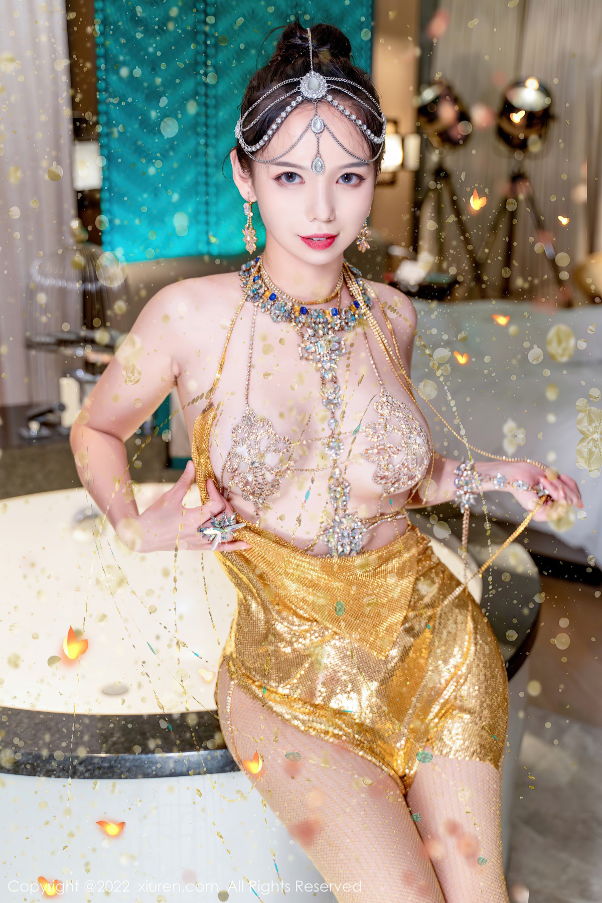 XiuRen秀人网 No 5559 大美妞儿 0022 8365229317.jpg