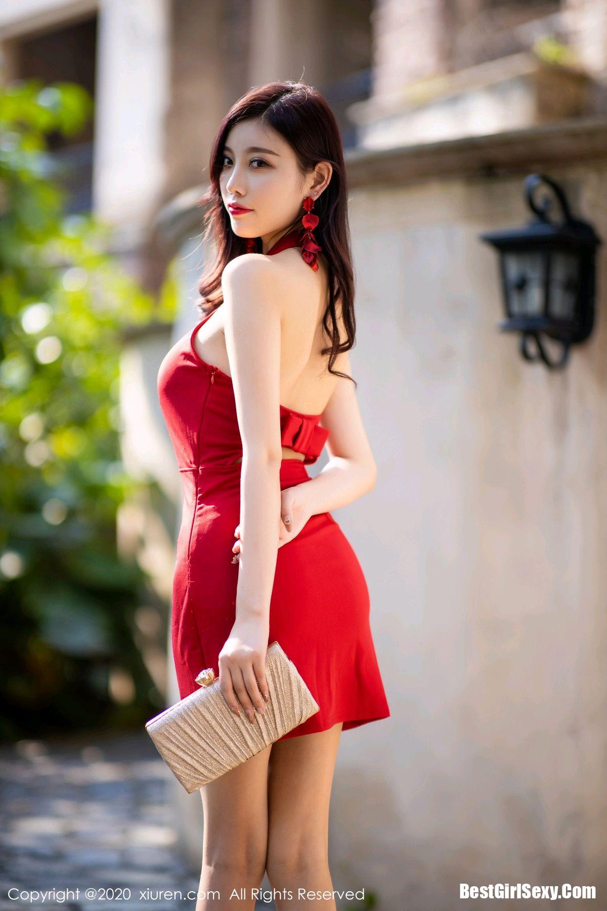 XiuRen Vol.2373 Yang Chen Chen 23