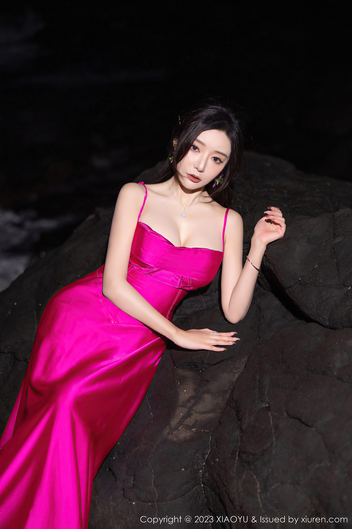 XiaoYu语画界 Vol 1174 Wang Xin Yao Yanni 0017 8042270242.jpg