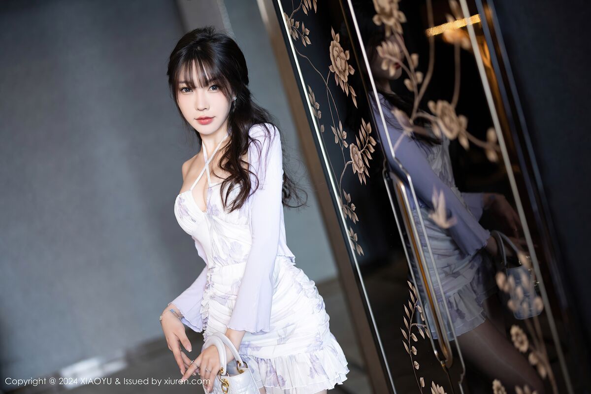 XiaoYu语画界 Vol.1224 Xu Li Zhi Booty 0004 4512525052.jpg