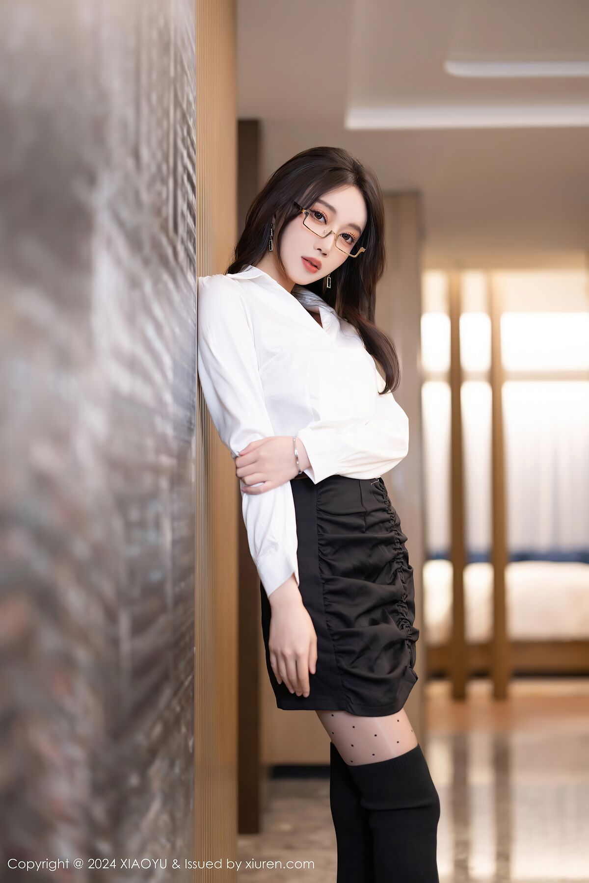 XiaoYu语画界 Vol.1234 Yue Er Yue 0003 3646046577.jpg