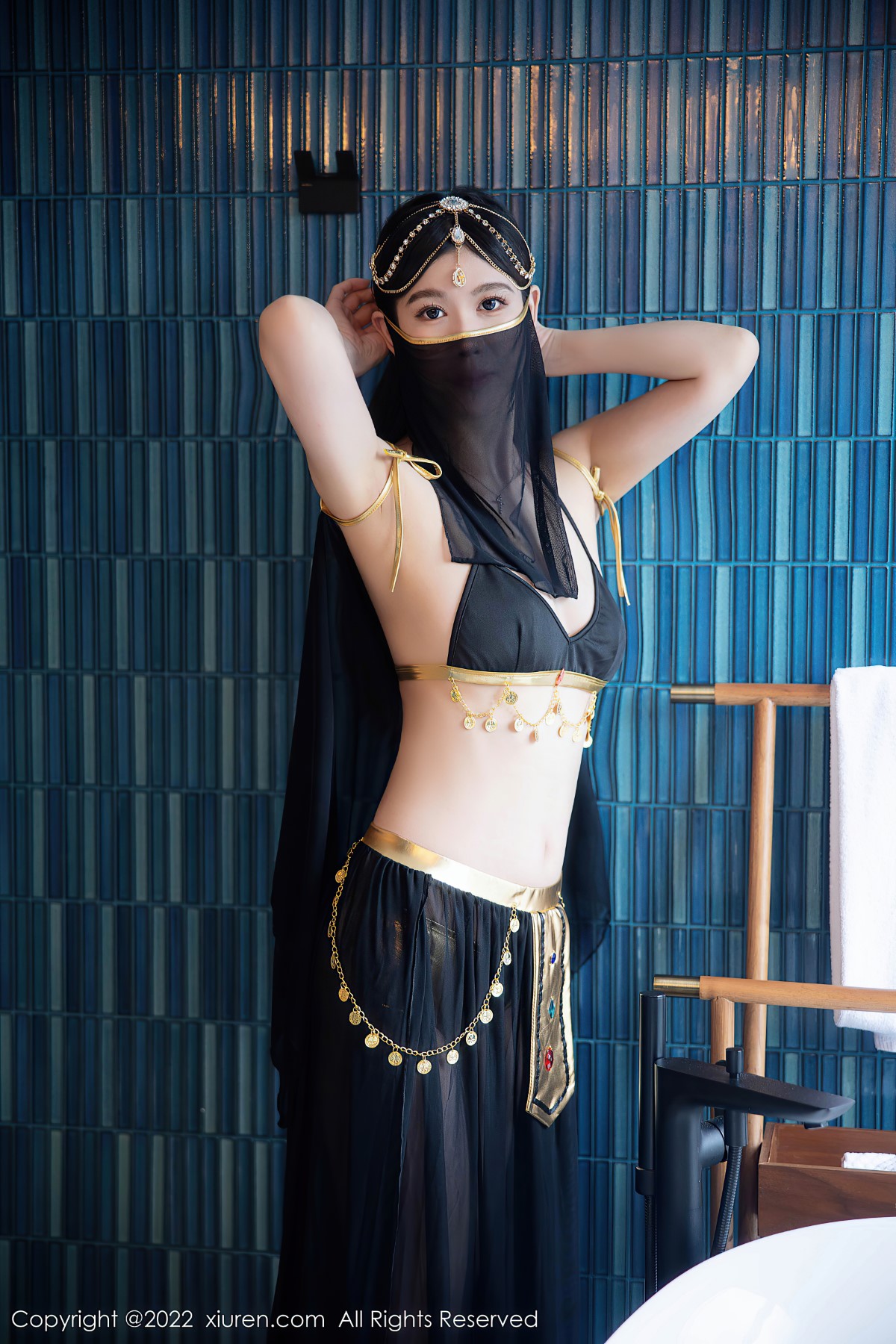 XiuRen秀人网 No 5849 Li Ya Rou 0017 1814047771.jpg