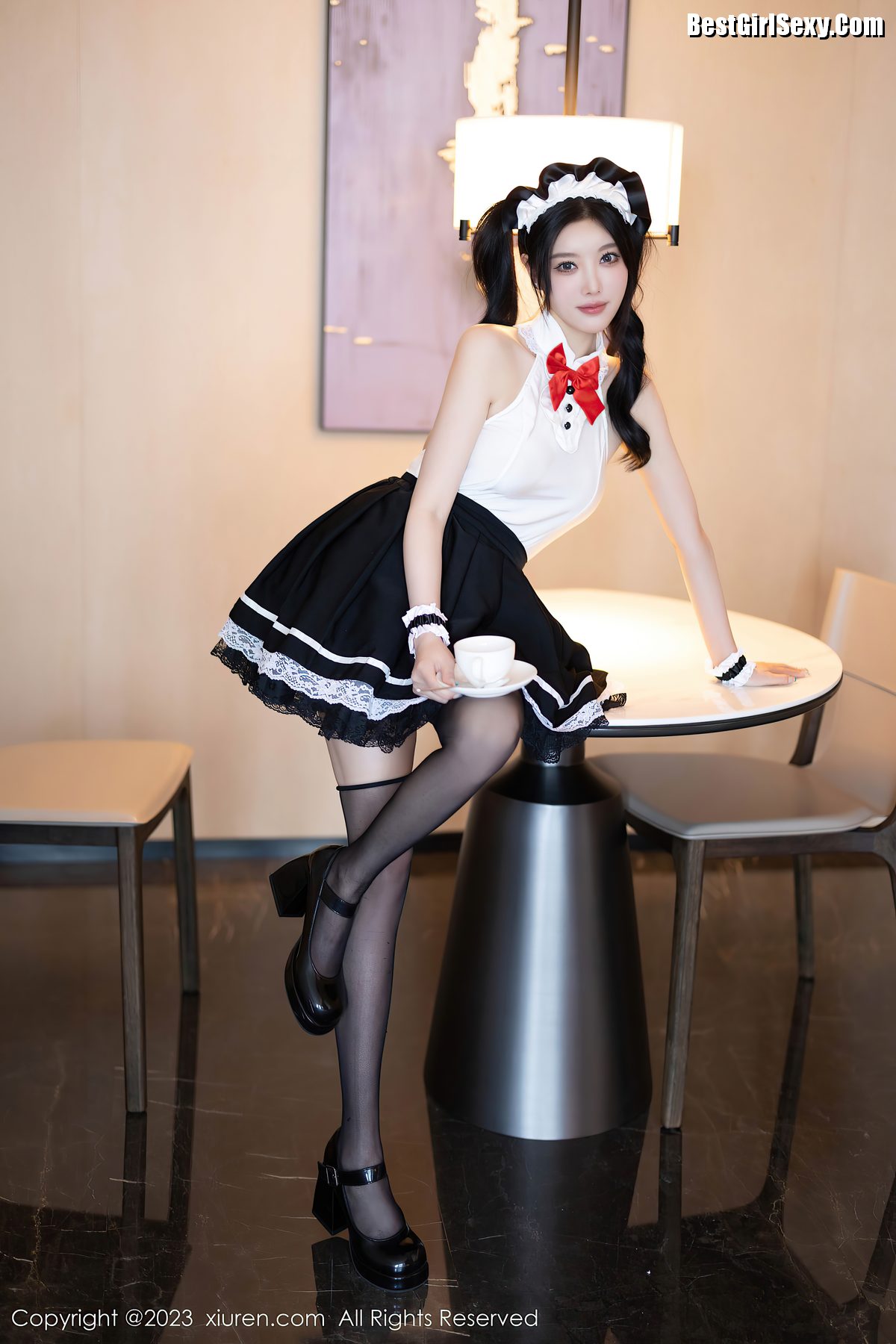 XiuRen秀人网 No 7590 Yang Chen Chen Yome 0010 5590813971.jpg