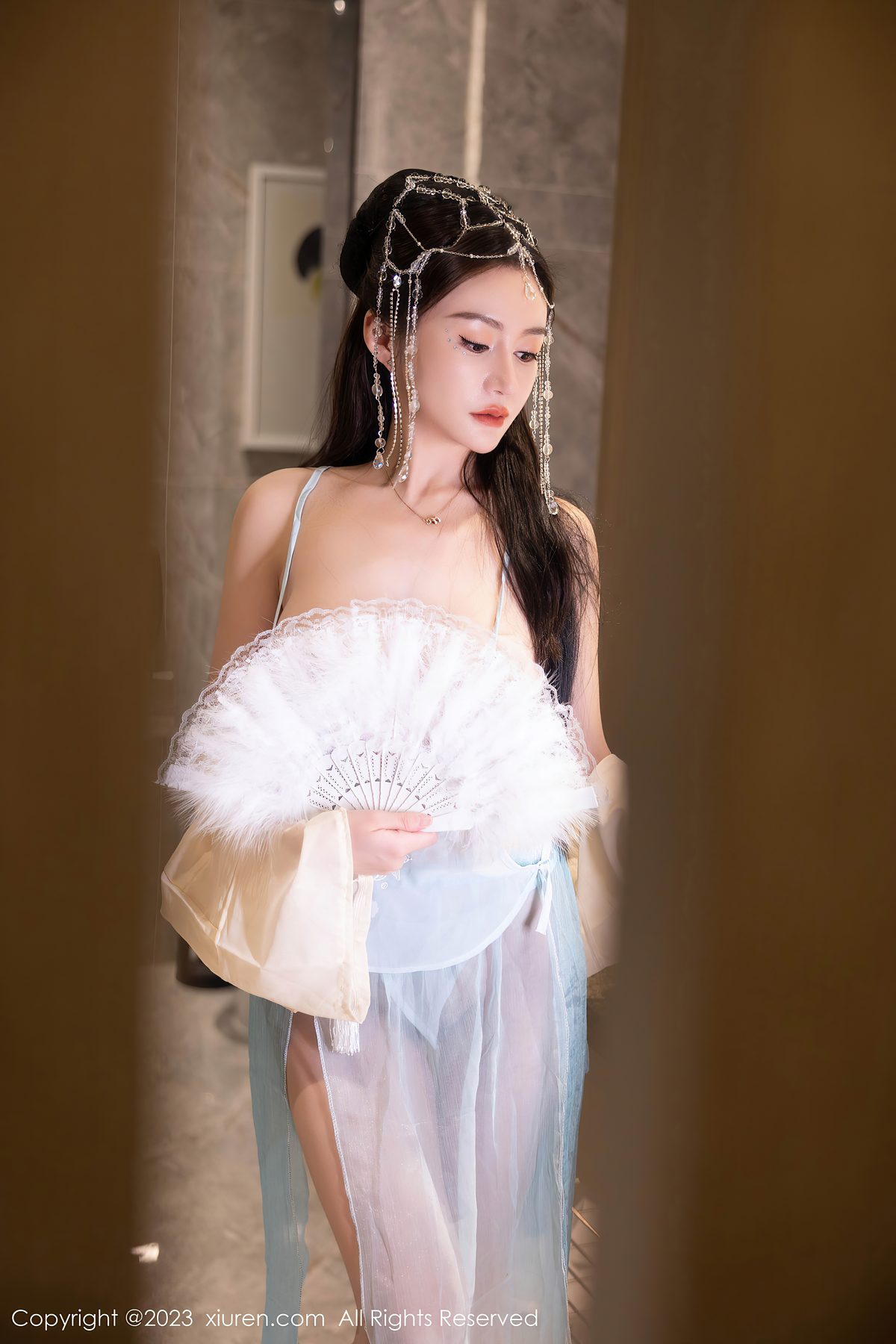 XiuRen秀人网 No 7514 Tang Ning Ning 0052 4079424977.jpg