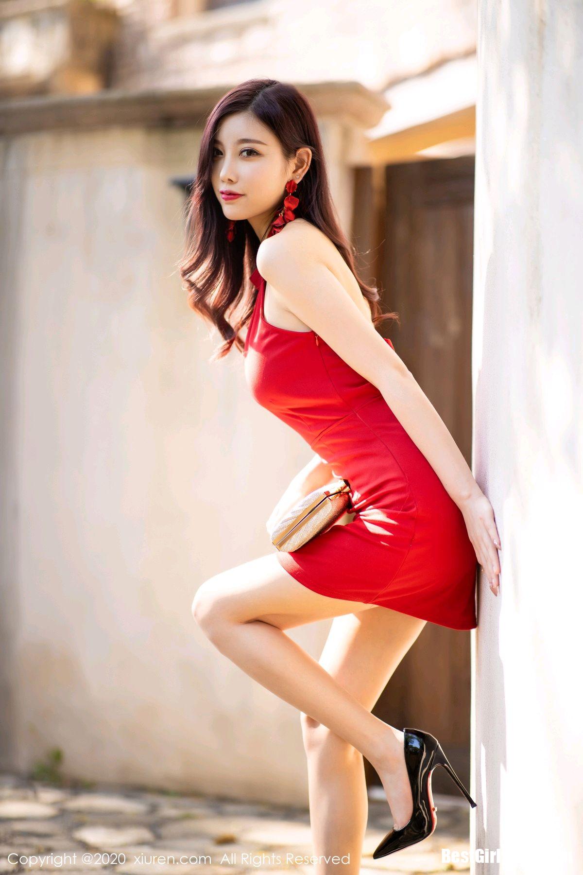 XiuRen Vol.2373 Yang Chen Chen 26