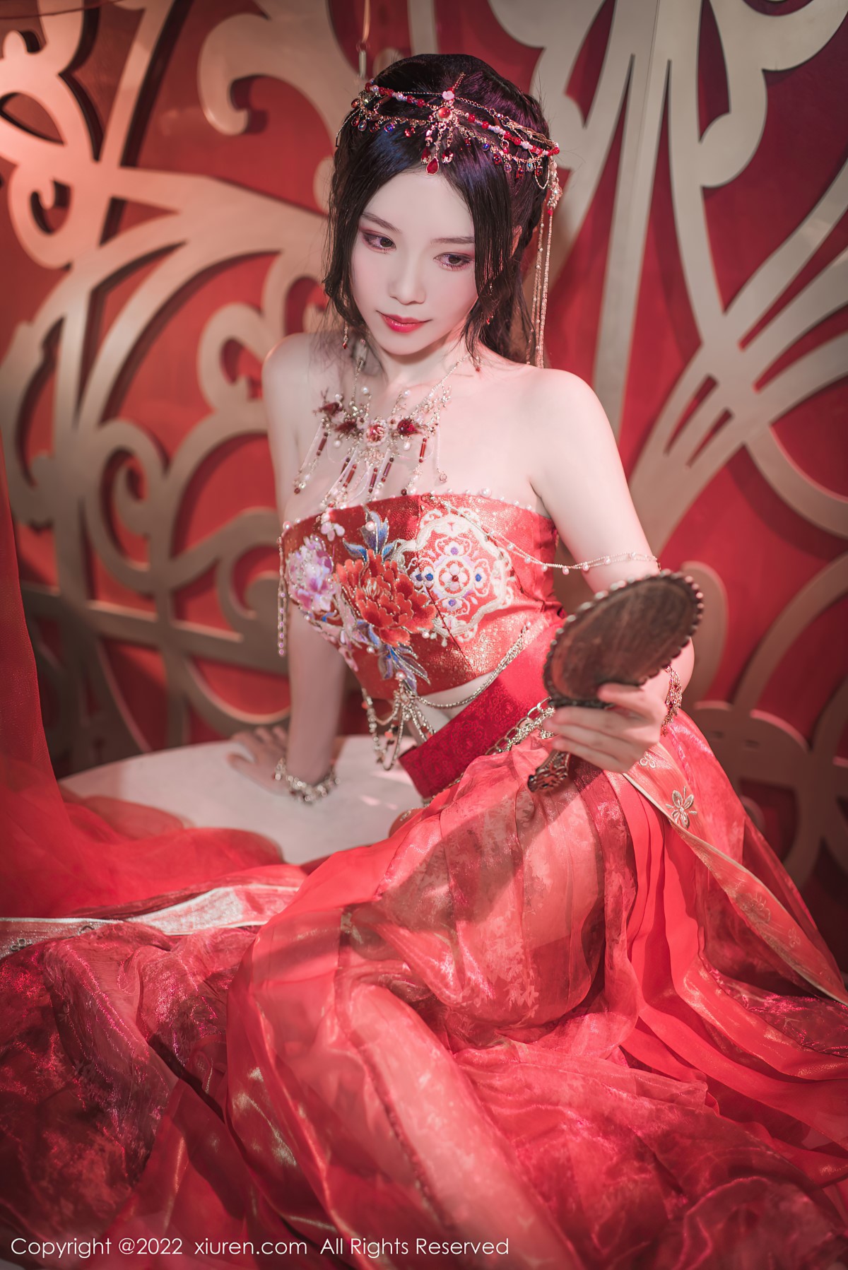 XiuRen秀人网 No 5699 Li Shi 0021 4005402738.jpg