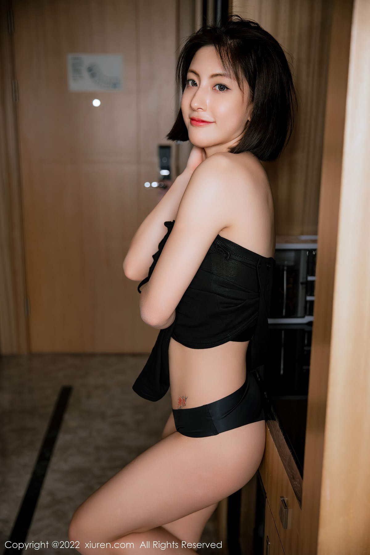 XiuRen秀人网 No.4603 林文文yooki 0042 1360066767