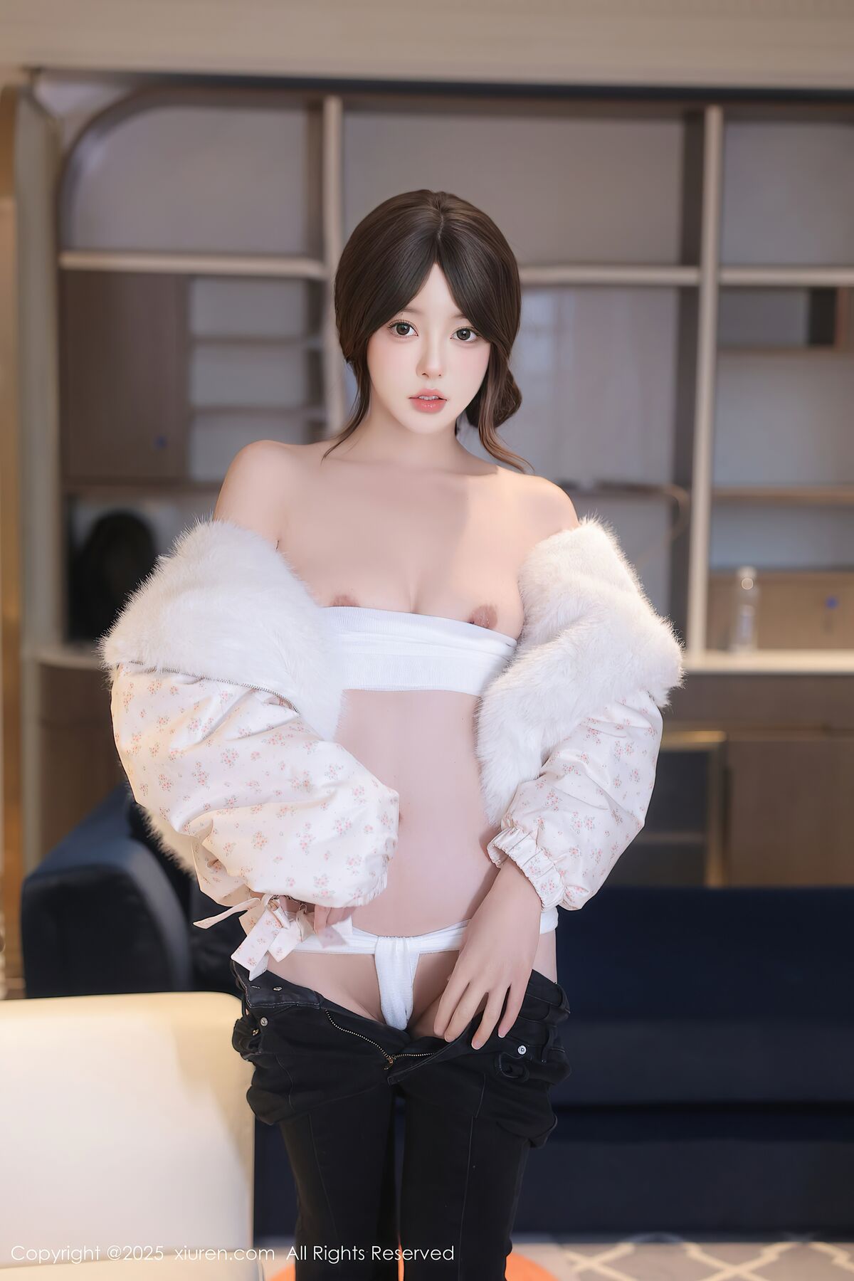 XiuRen秀人网 No 9950 桃妖夭 0008 1214959752.jpg