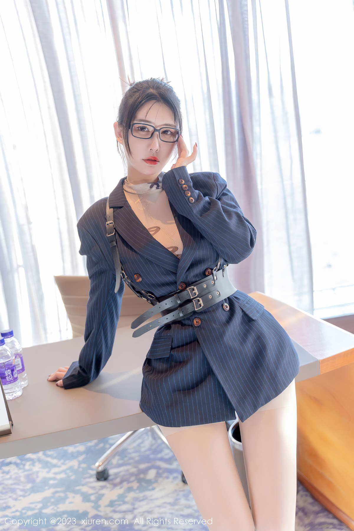 XiuRen秀人网 No 6255 Xia Mo Mo Tifa 0014 7442259203.jpg