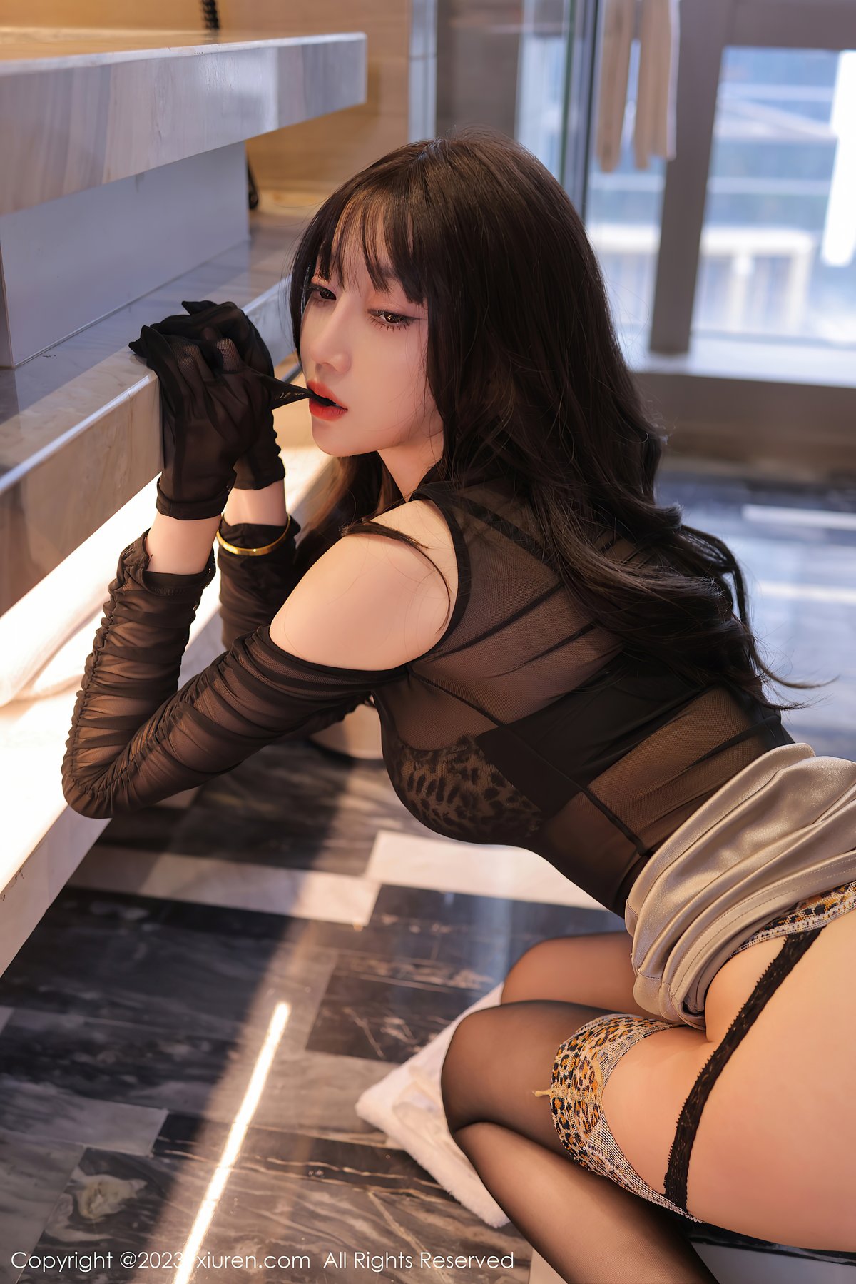XiuRen秀人网 No 7004 Yue Er Yue Er 0033 5711207499.jpg