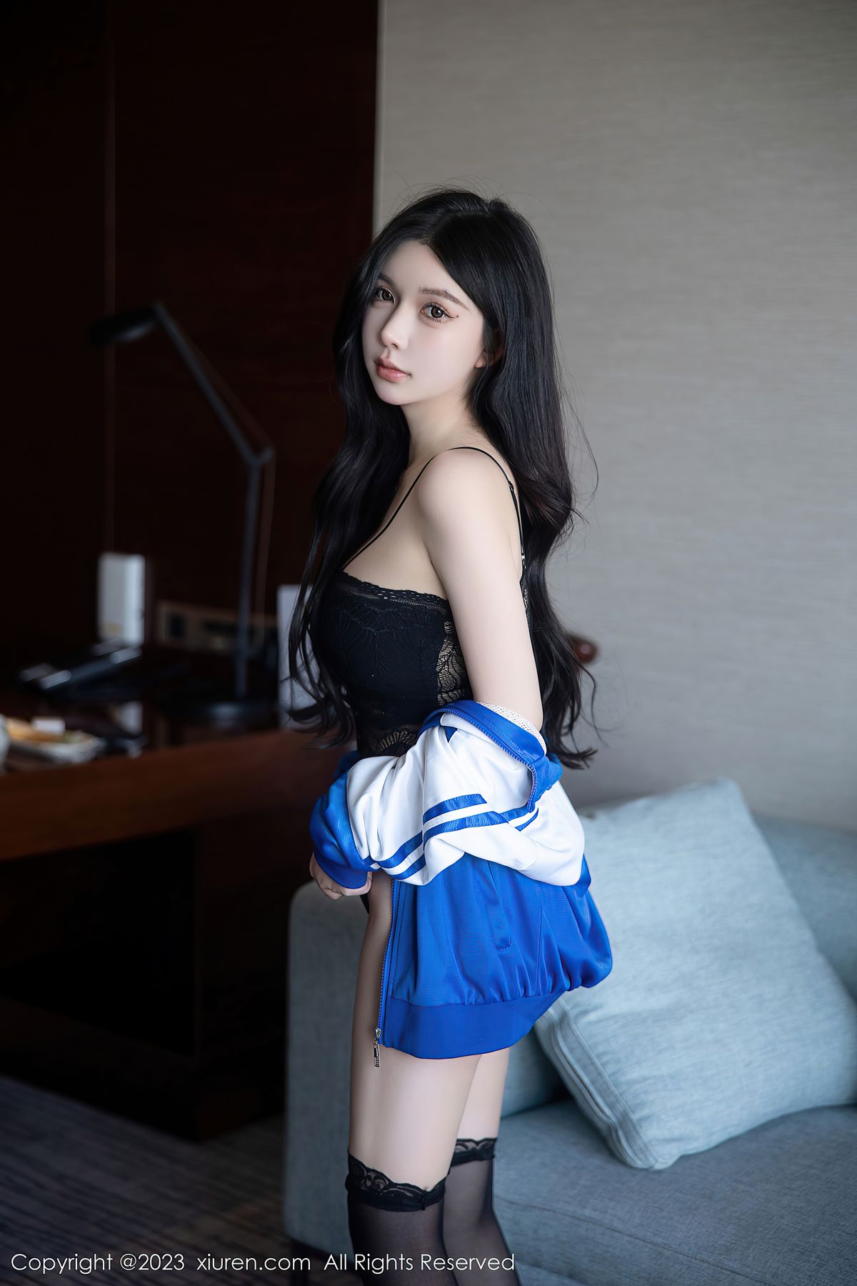 XiuRen秀人网 No 6660 Lin Shan Shan 0060 5383823138.jpg