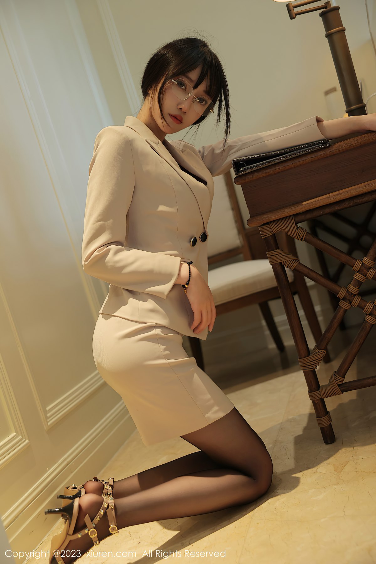 XiuRen秀人网 No 6428 Yue Er Yue Er 0010 3956574060.jpg