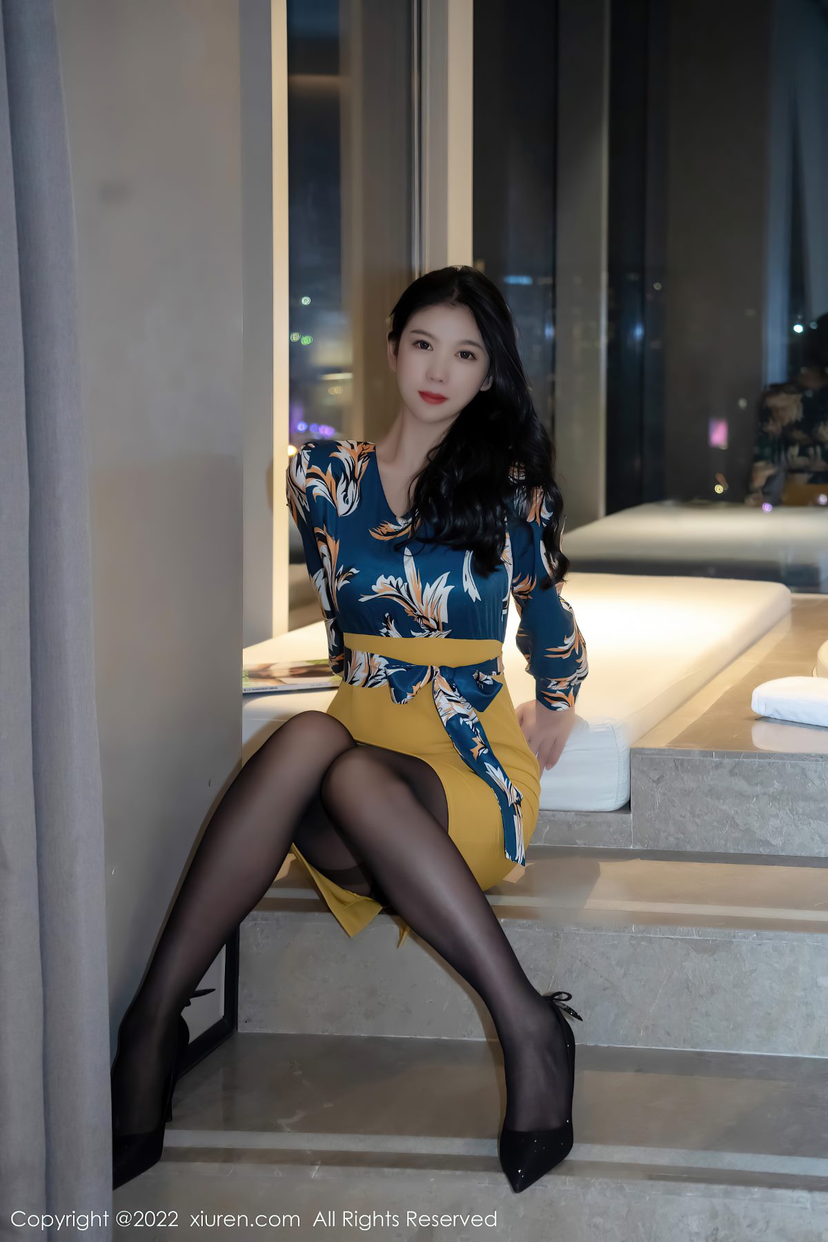 XiuRen秀人网 No 4880 李雅柔182CM 0007 9214134009.jpg