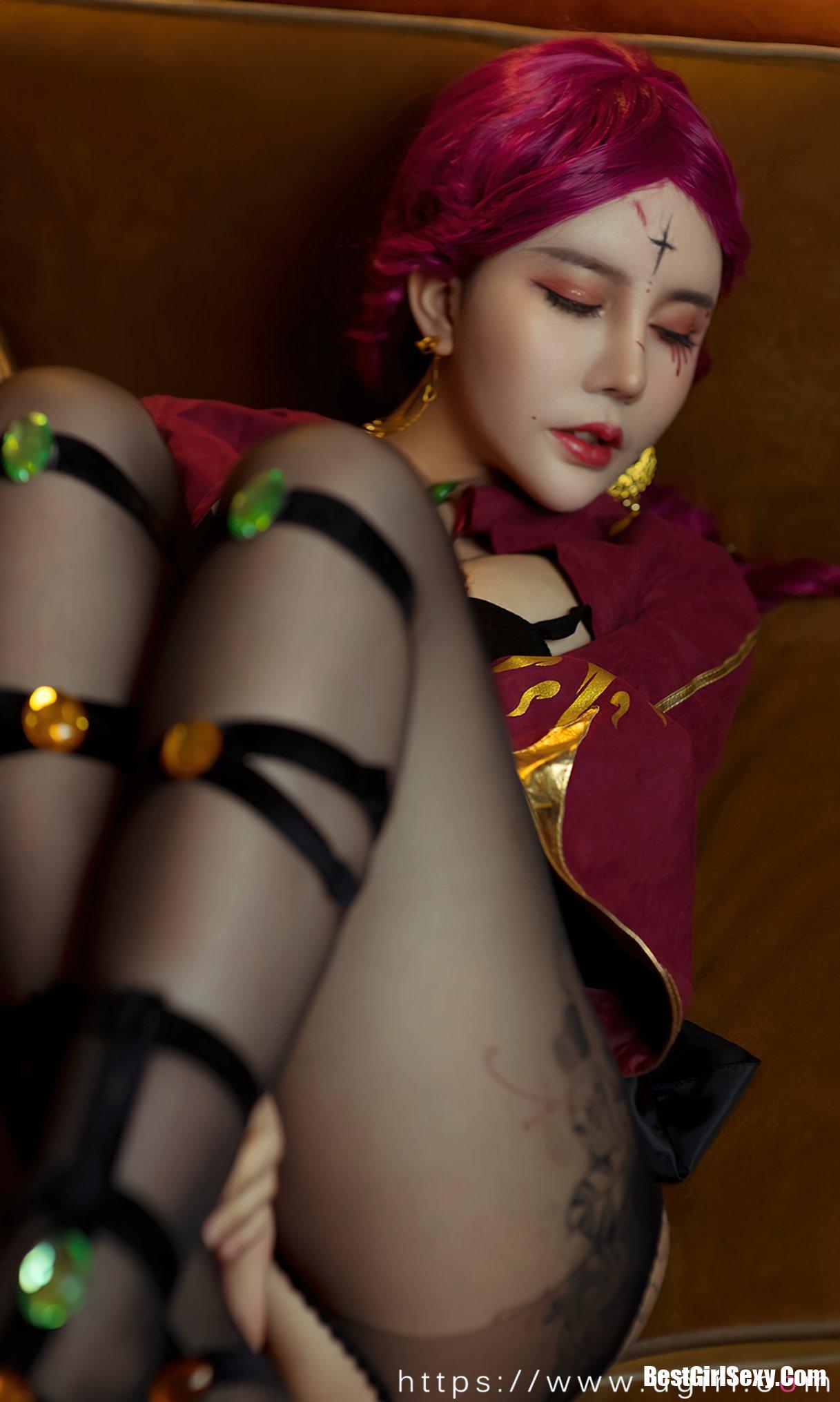 Ugirls App尤果圈 No.2204 Mei Xing 7