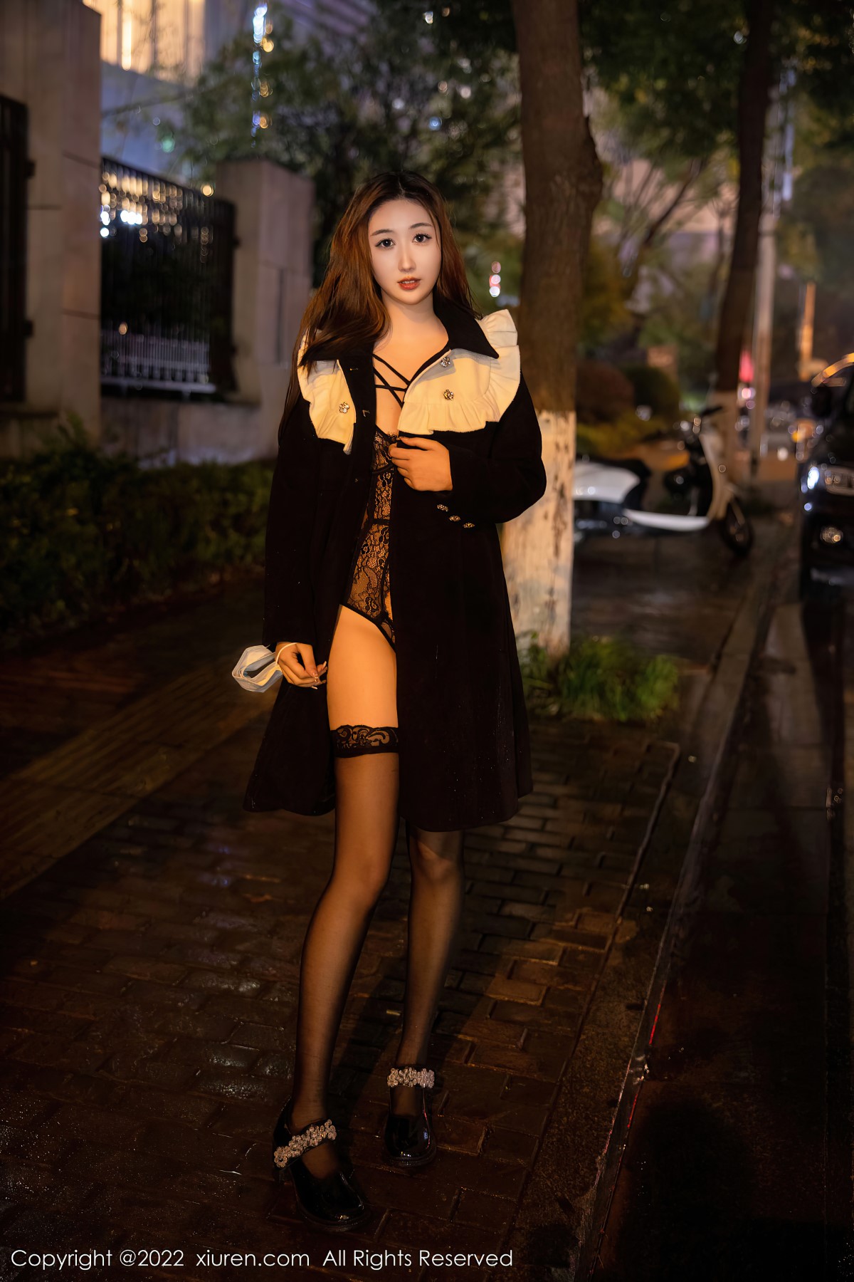 XiuRen秀人网 No 5984 Jiang Zhen Zhen 0003 5686065354.jpg