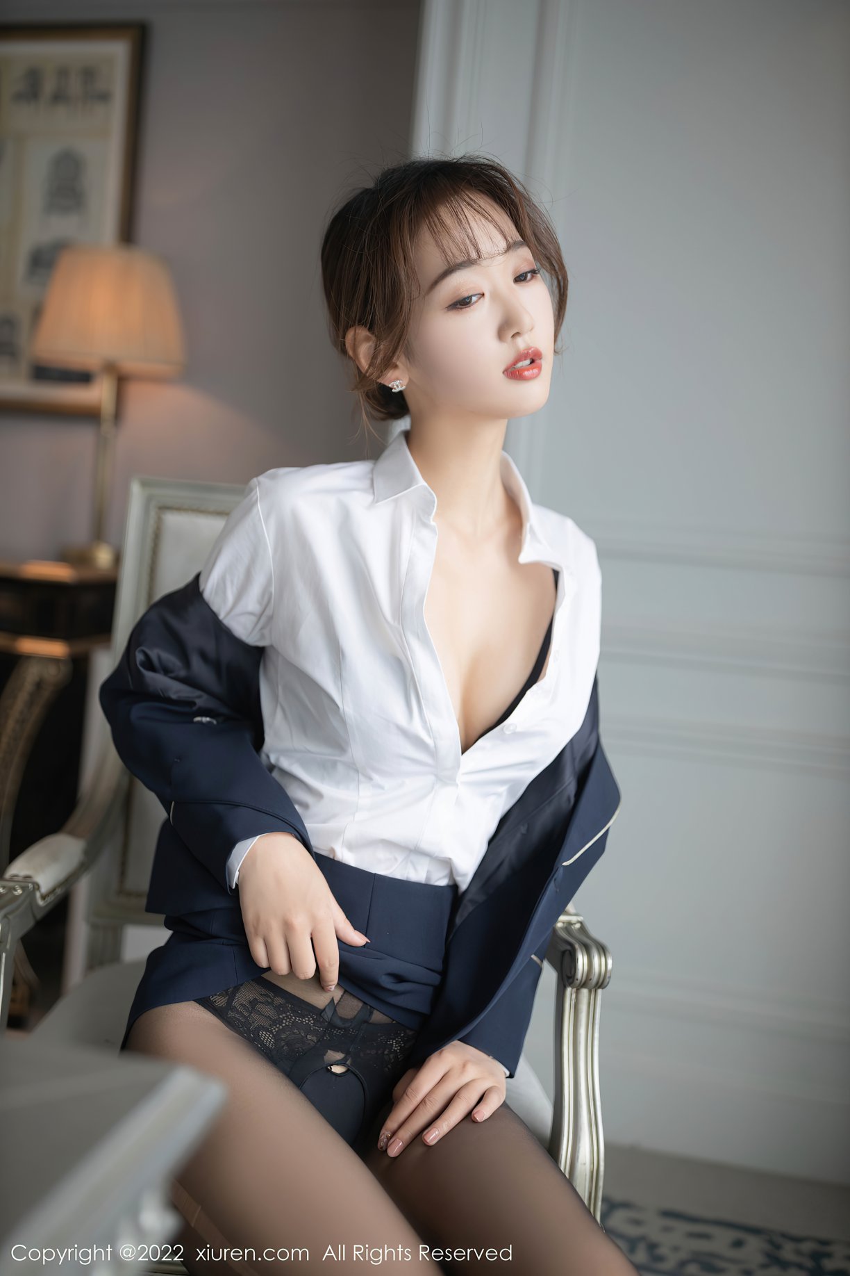 XiuRen秀人网 No.4445 唐安琪 0014