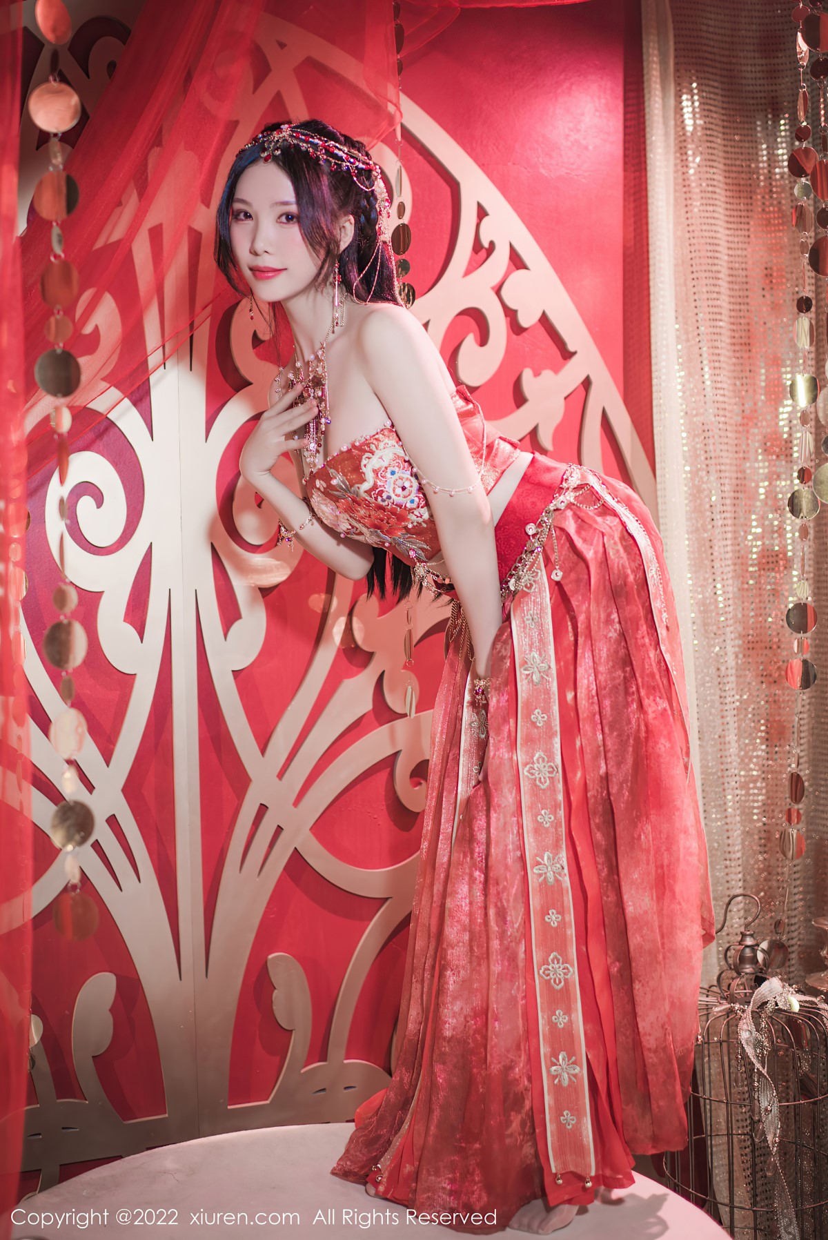 XiuRen秀人网 No 5699 Li Shi 0033 0977562707.jpg