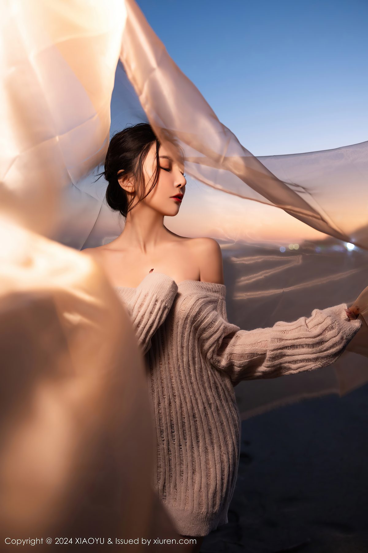 XiaoYu语画界 Vol 1200 王馨瑶yanni 0009 3750016688.jpg