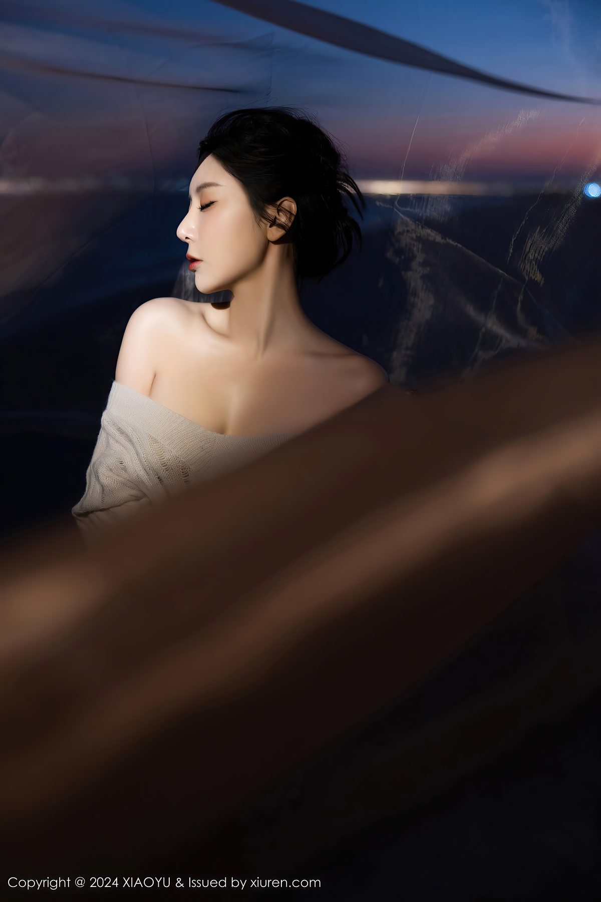 XiaoYu语画界 Vol 1200 王馨瑶yanni 0017 9113007650.jpg