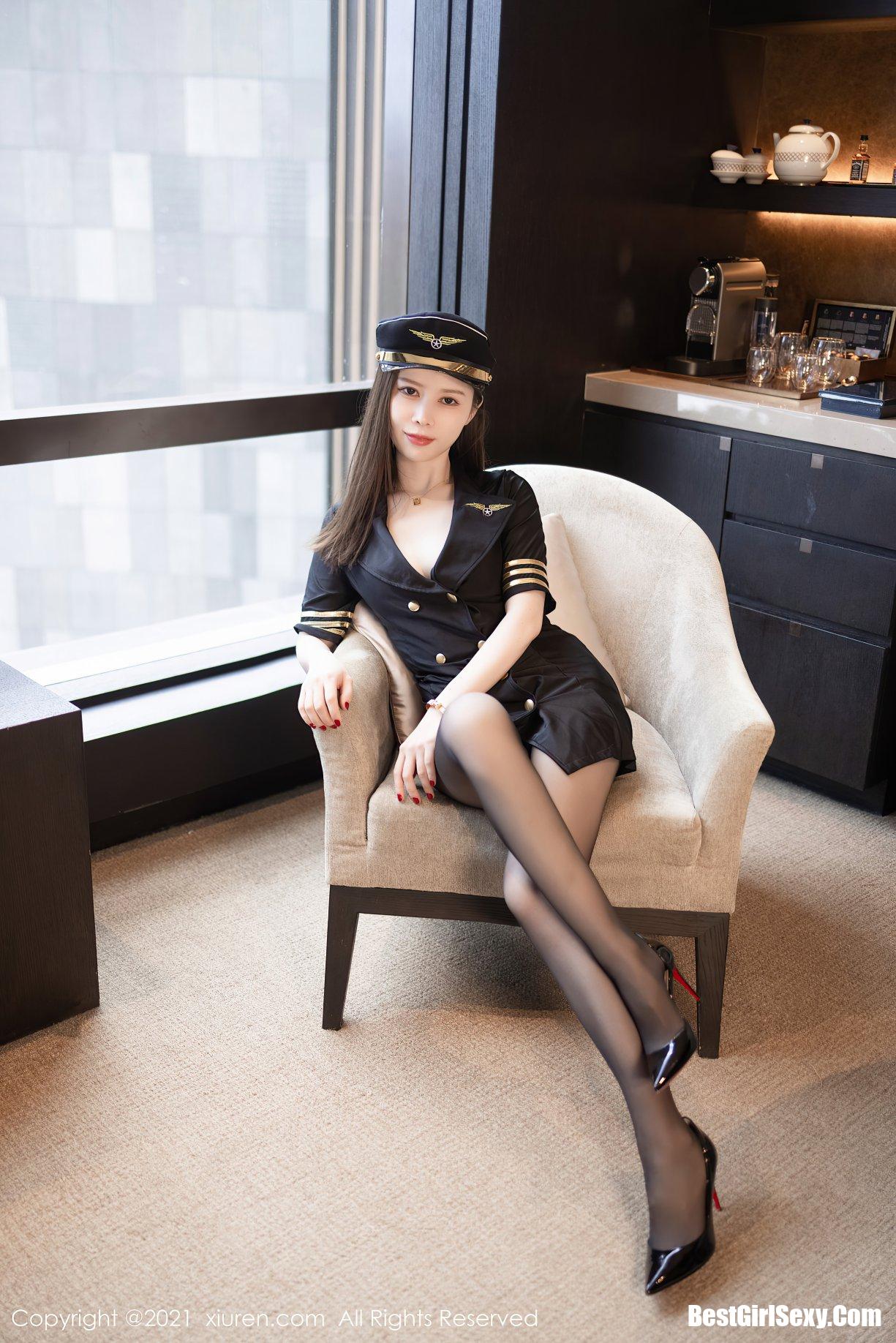 XiuRen秀人网 No.4062 Wu Xue Yao 9