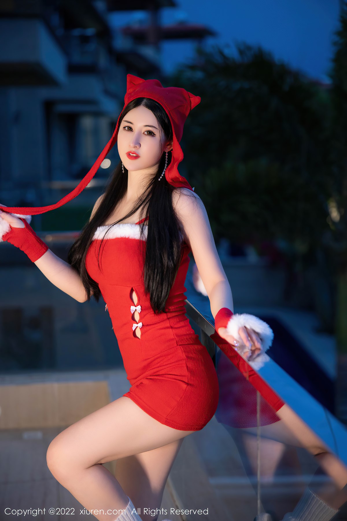 XiuRen秀人网 No.4565 诗诗kiki 0002 5520621012