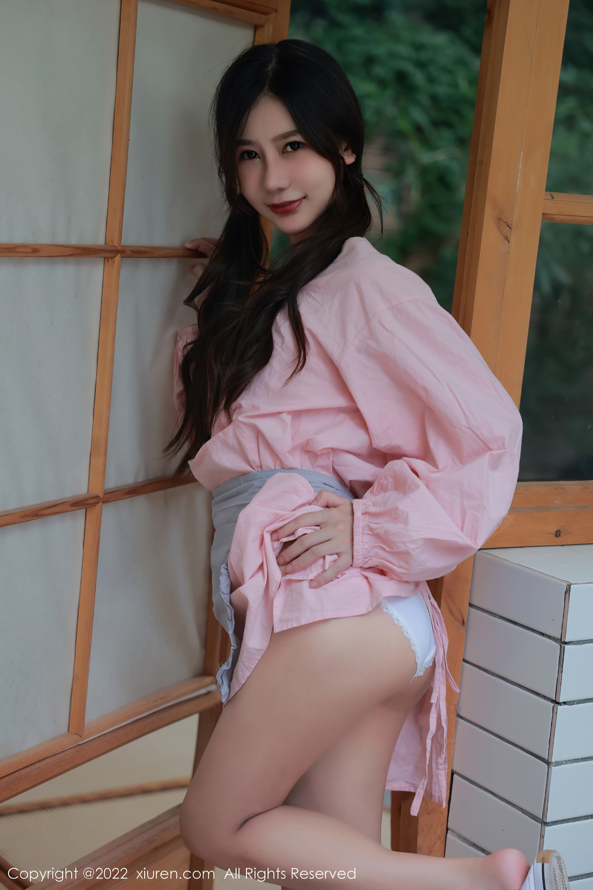 XiuRen秀人网 No 5697 Yi Tian Tian 0009 1994392356.jpg