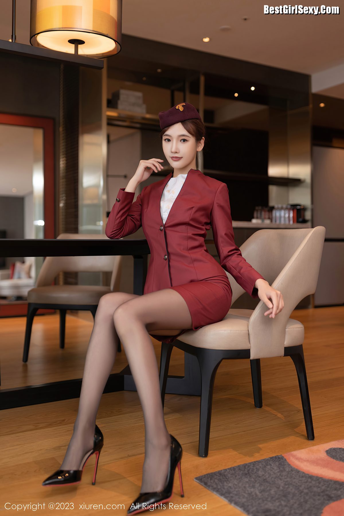 XiuRen秀人网 No 7569 Lu Xuan Xuan 0008 5226290748.jpg
