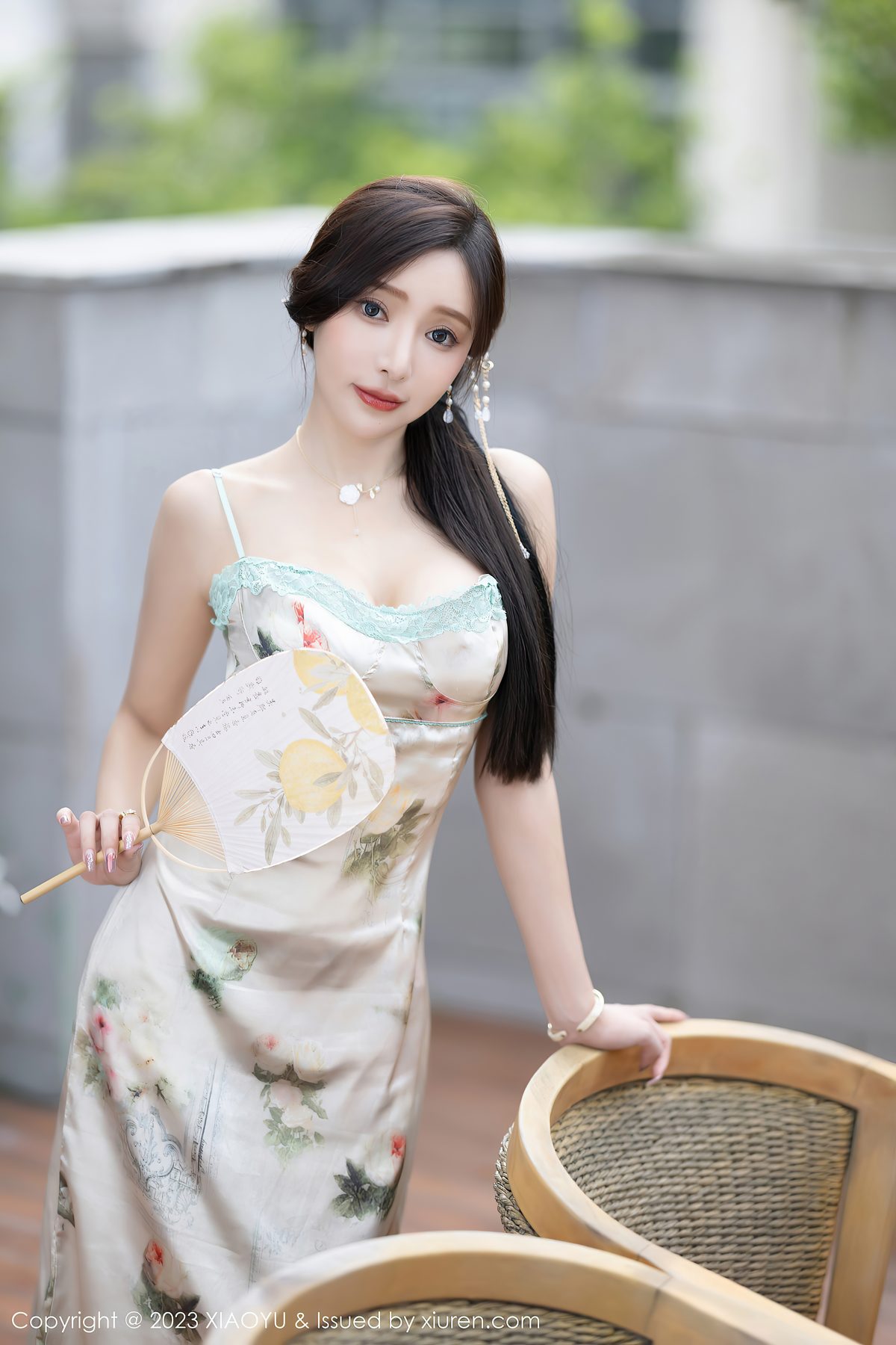 XiaoYu语画界 Vol 1097 Wang Xin Yao Yanni 0018 3089775808.jpg