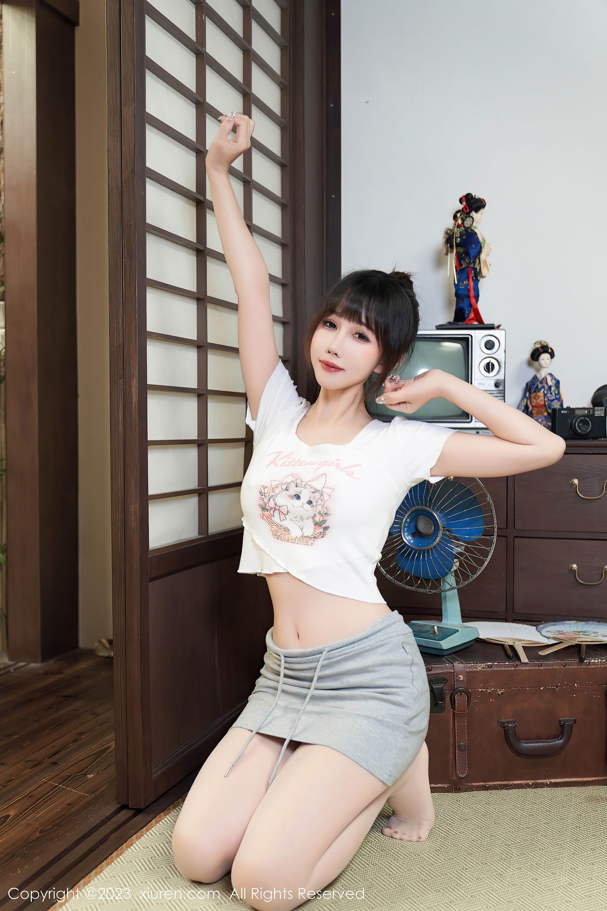 XiuRen秀人网 No 7519 Bo Qiao Jiang XiuRen秀人网 No 7519 波巧酱 0010 7407835347 1665152378.jpg