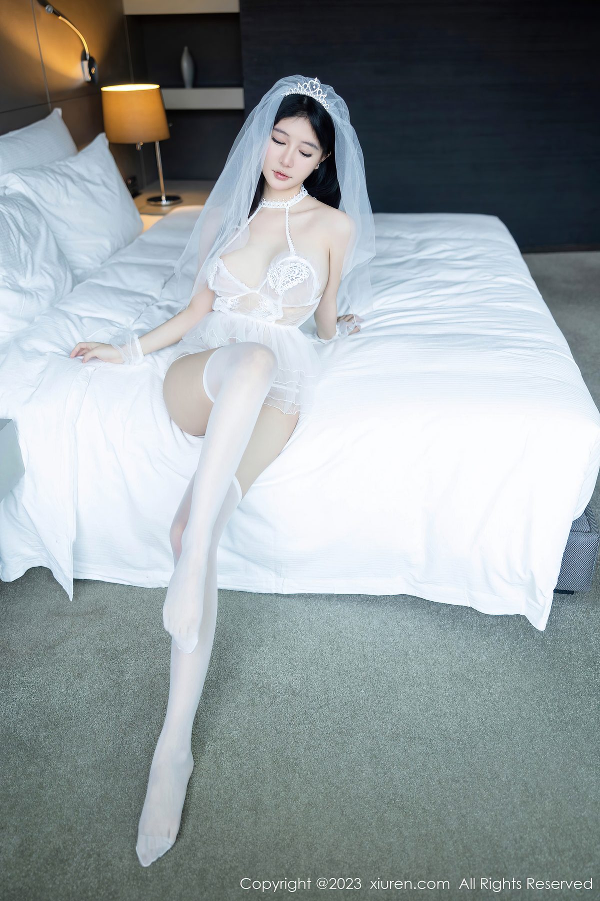 XiuRen秀人网 No 7165 You You 0011 1486738983.jpg