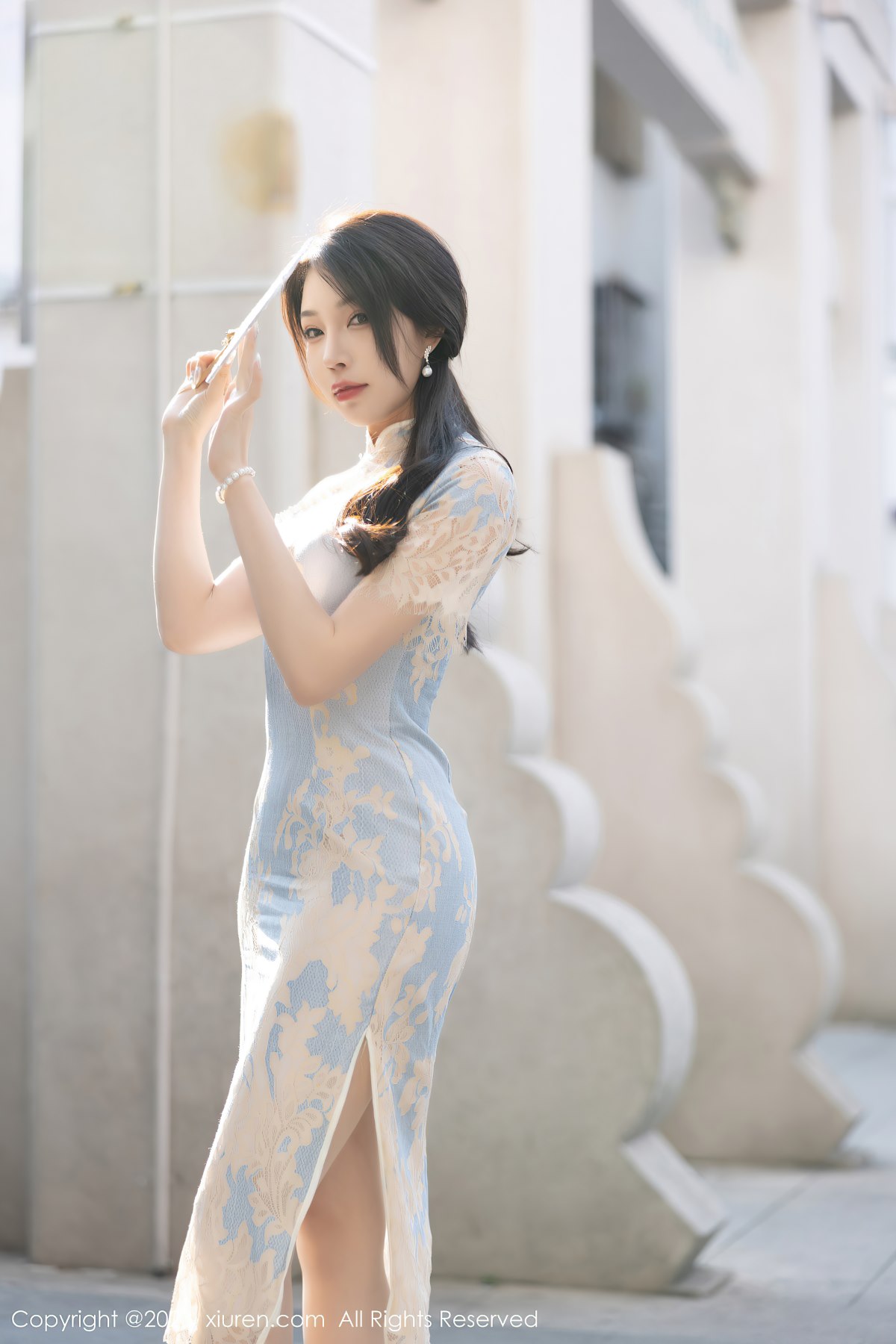 XiuRen秀人网 No 6434 Xu Li Zhi Booty 0005 9178283609.jpg