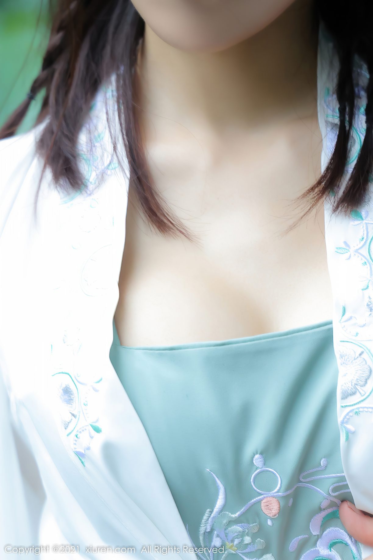 XiuRen秀人网 No.4344 西门小玉 0006.jpg