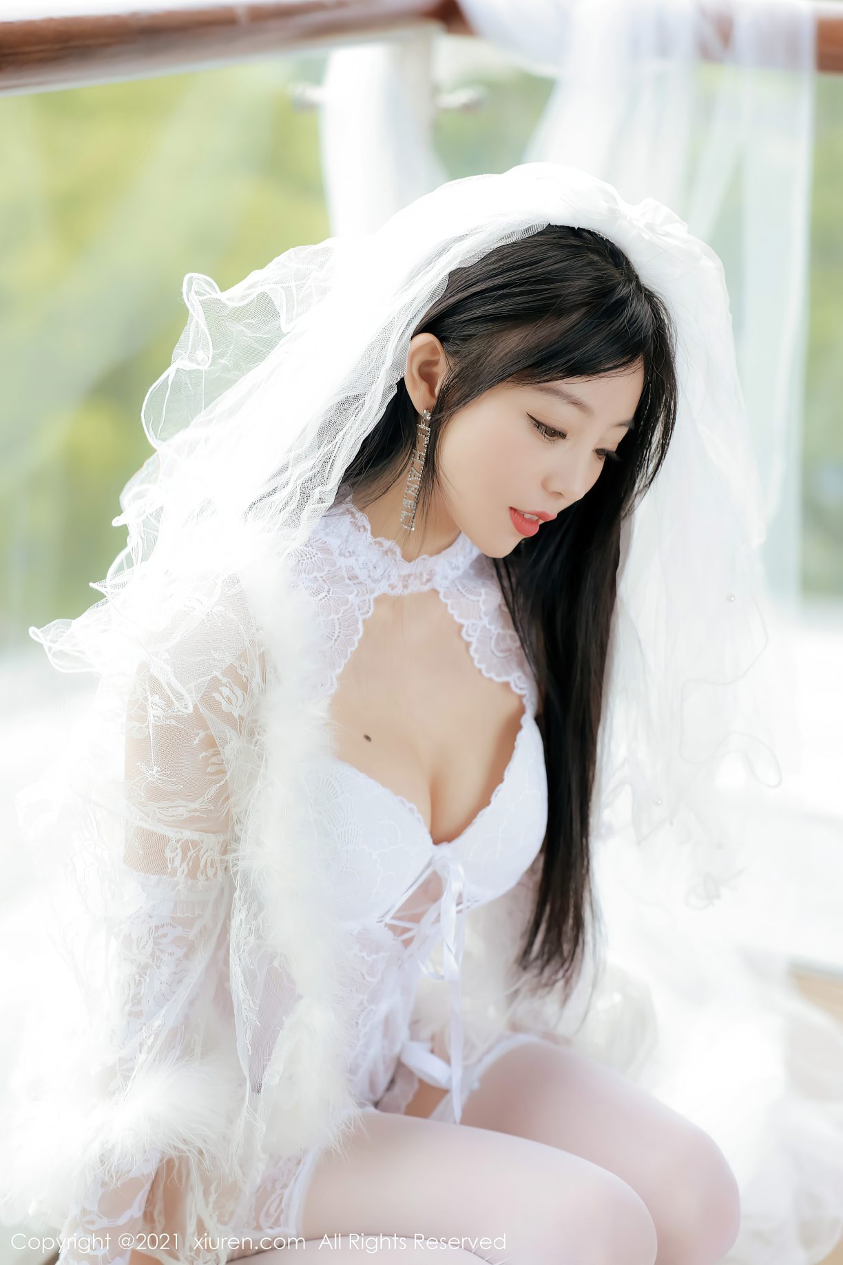 XiuRen秀人网 No.4339 佘贝拉Bella 0029.jpg