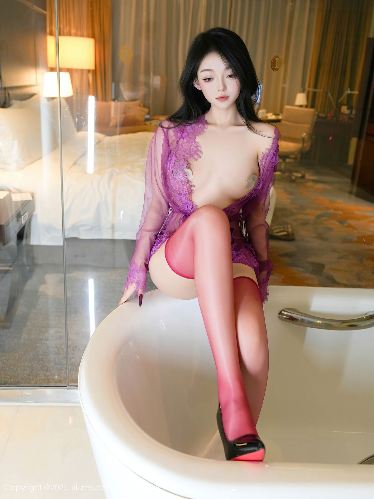 XiuRen秀人网 No 9989 白琮瑗 0016 6925730817.jpg