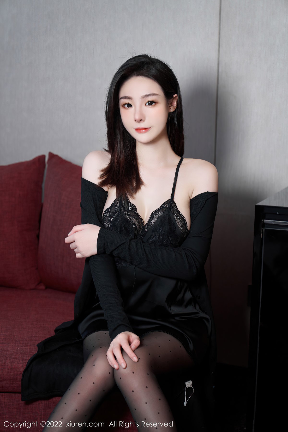 XiuRen秀人网 No 5529 Shi Xiao Dou Dou 0044 1942345880.jpg